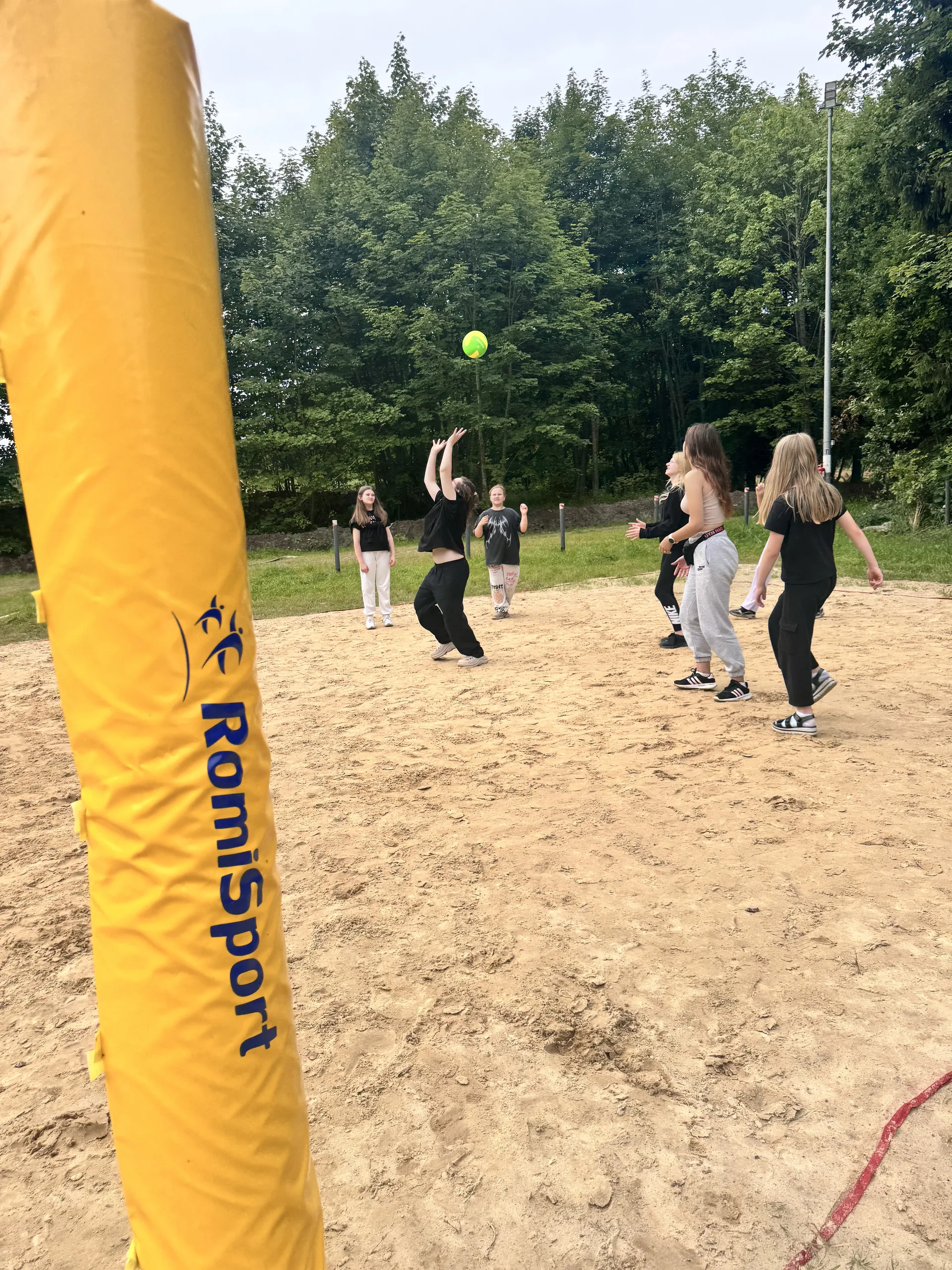 28.07-07.08.2025 Obóz rekreacja, survival, motocross