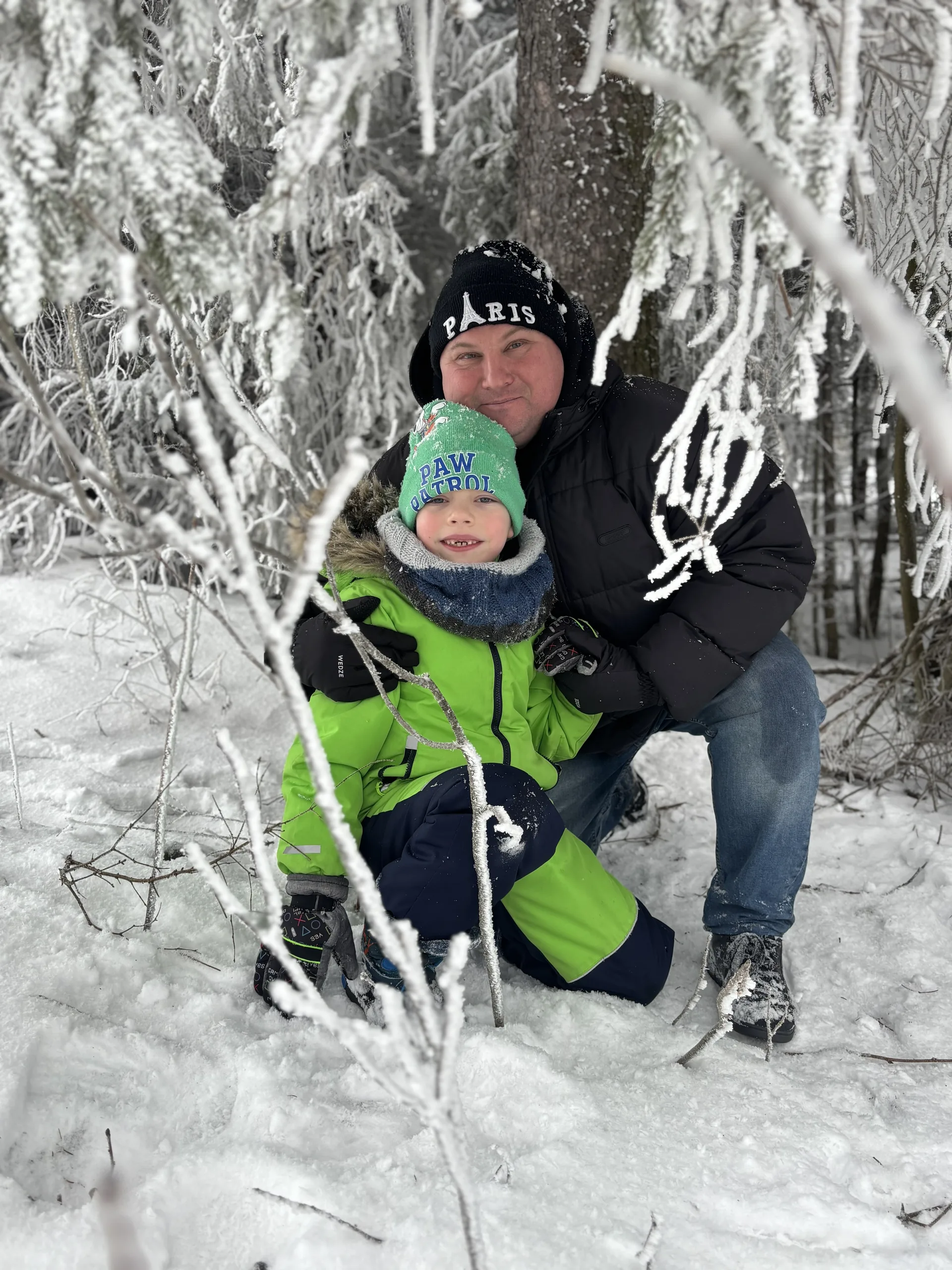 25.01-31.01.2026 Obóz zimowy z psami zaprzęgowymi