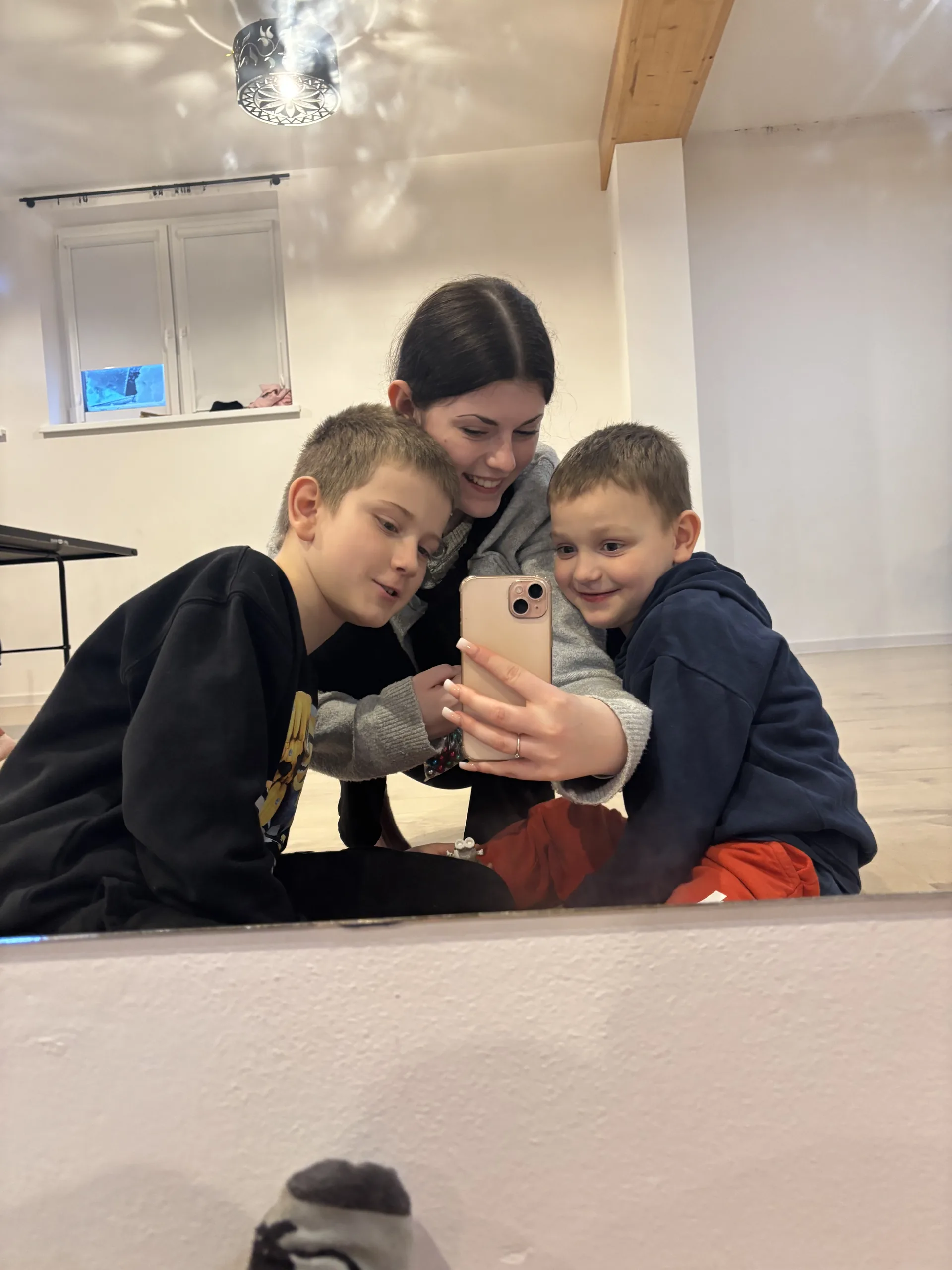 25.01-31.01.2026 Obóz zimowy z psami zaprzęgowymi