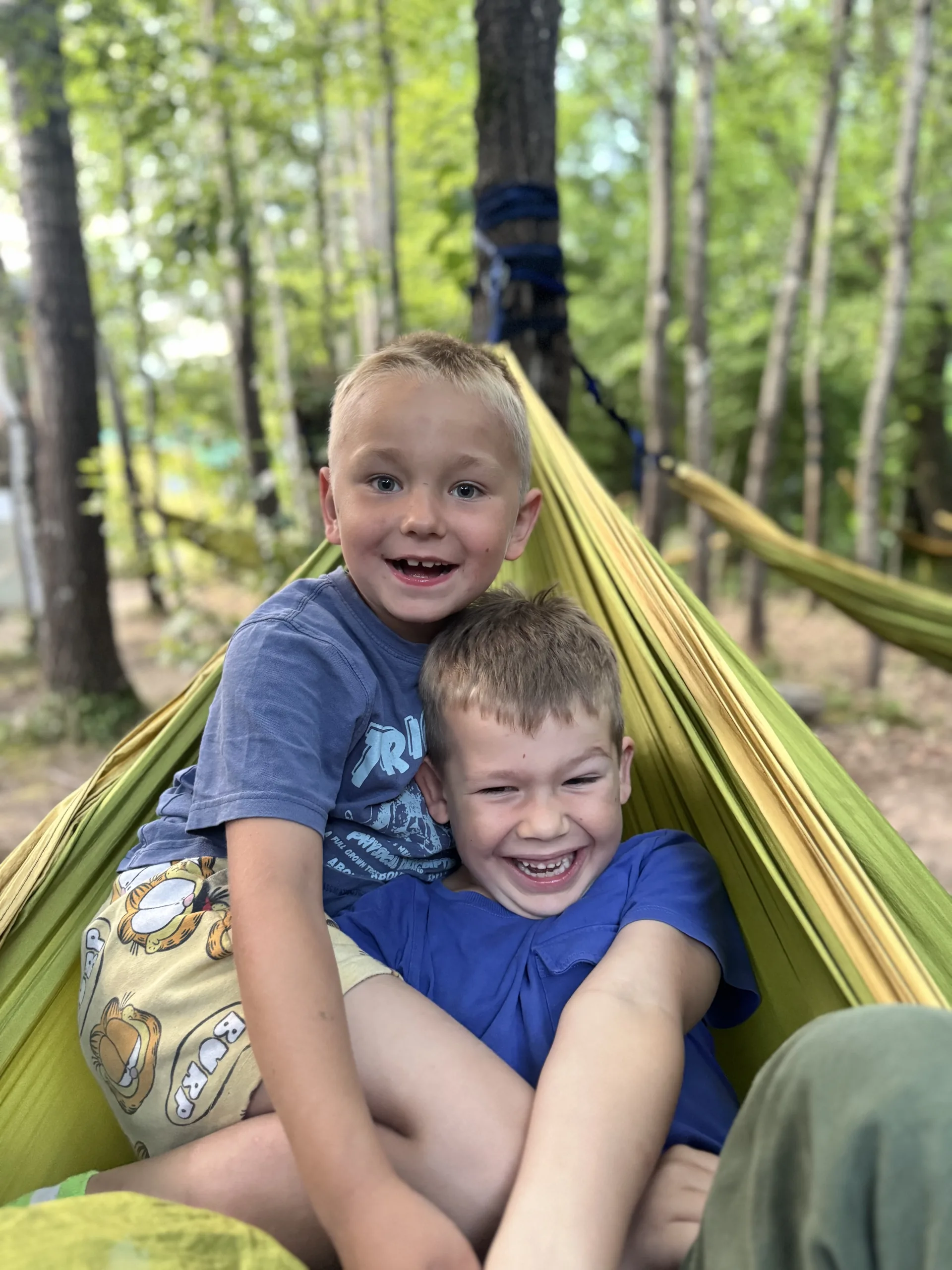 17.08-27.08.2025 Obóz rekreacja, survival, motocross