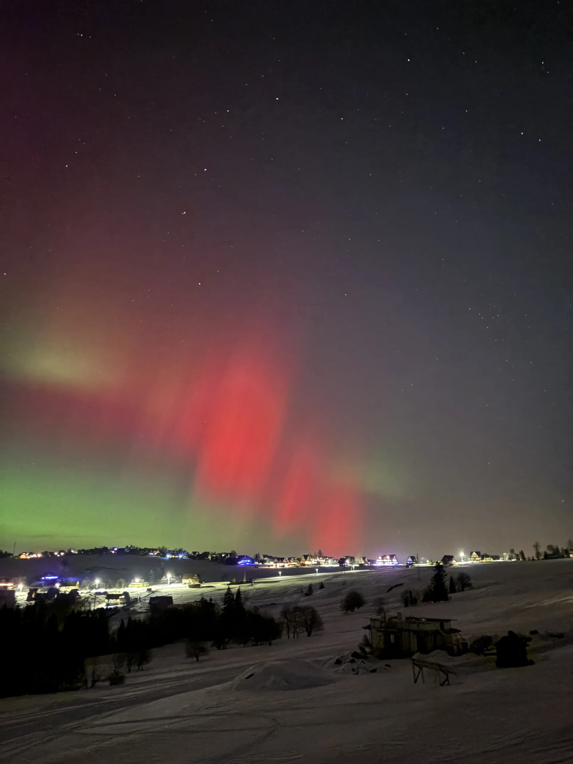 18.01-24.01.2026 Obóz zimowy rekreacyjny w Zębie