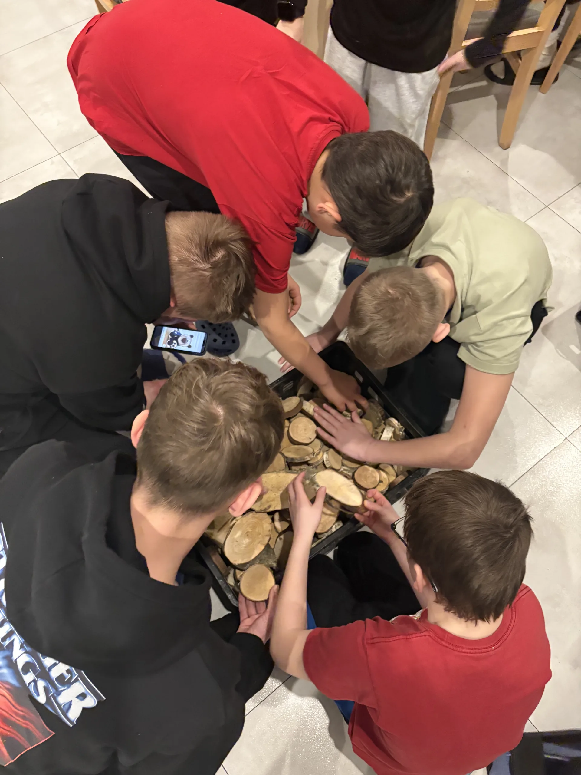 18.01-24.01.2026 Obóz zimowy rekreacyjny w Zębie