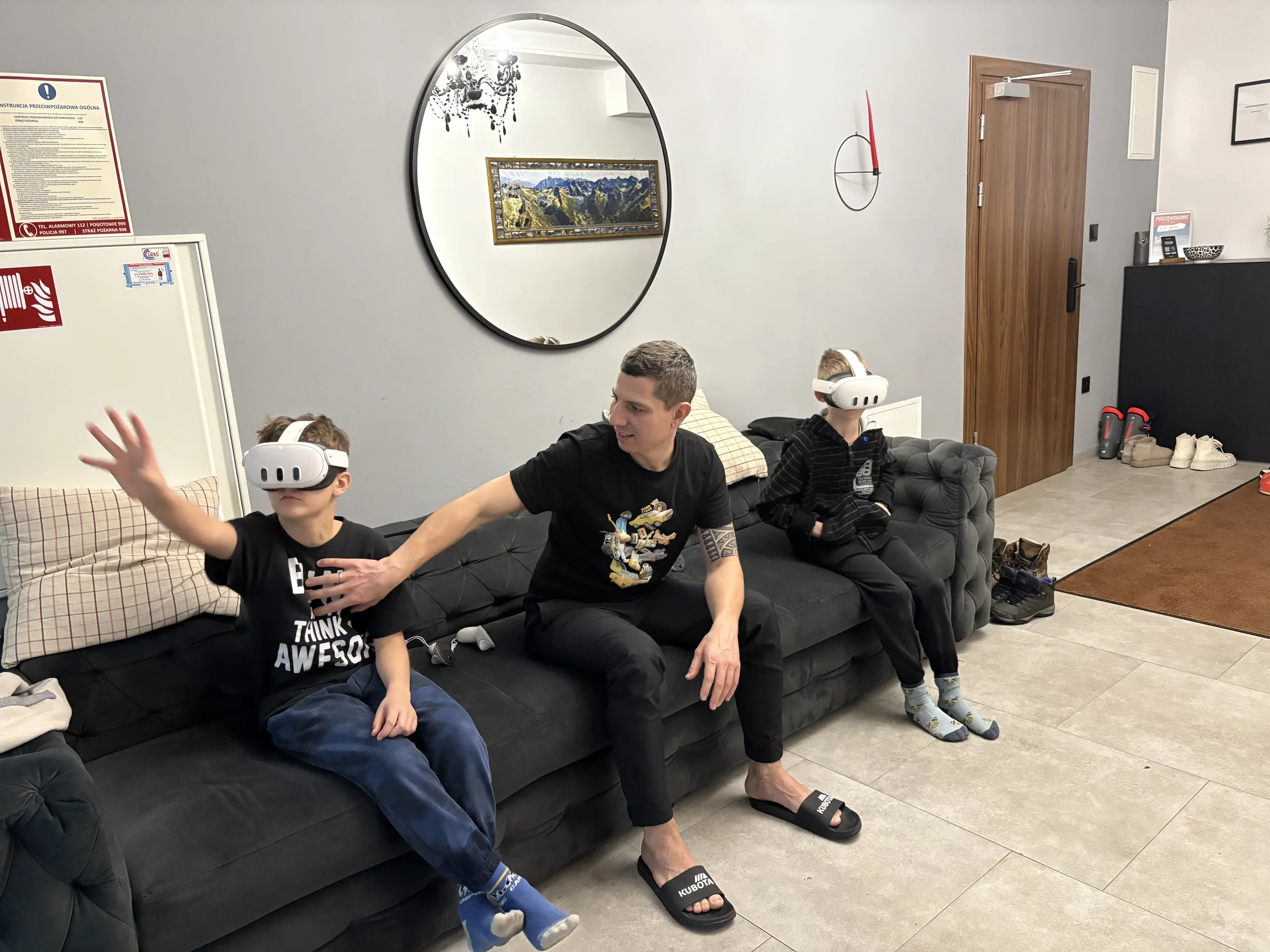 18.01-24.01.2026 Obóz zimowy rekreacyjny w Zębie