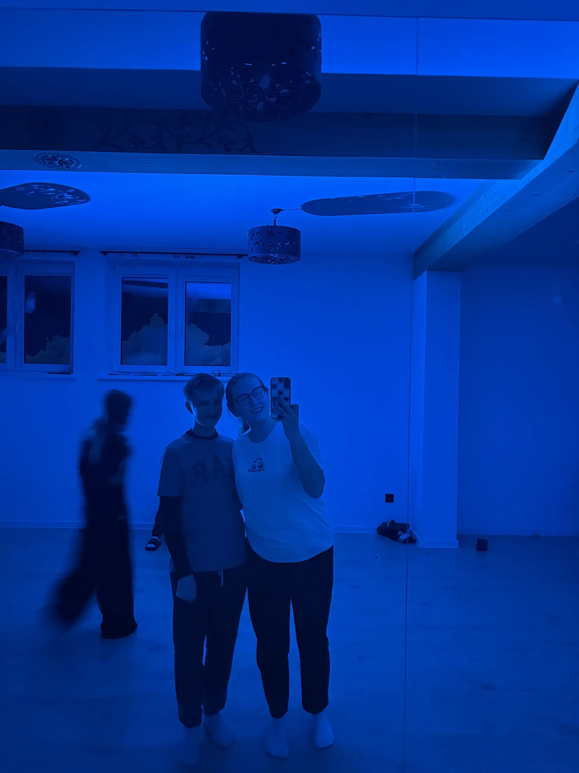 18.01-24.01.2026 Obóz zimowy rekreacyjny w Zębie