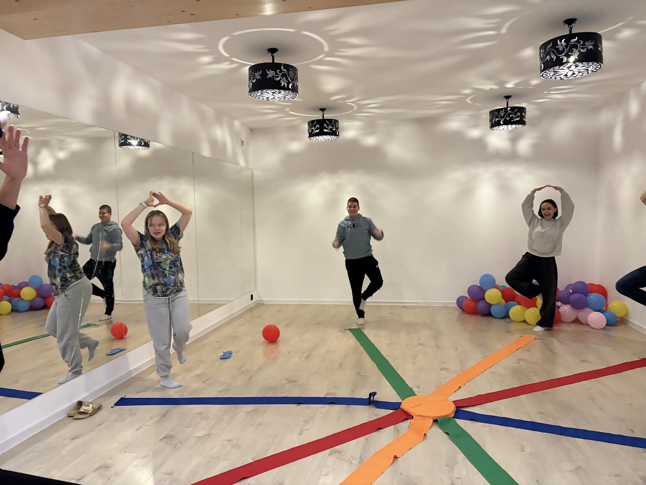 25.01-31.01.2026 Obóz zimowy z psami zaprzęgowymi