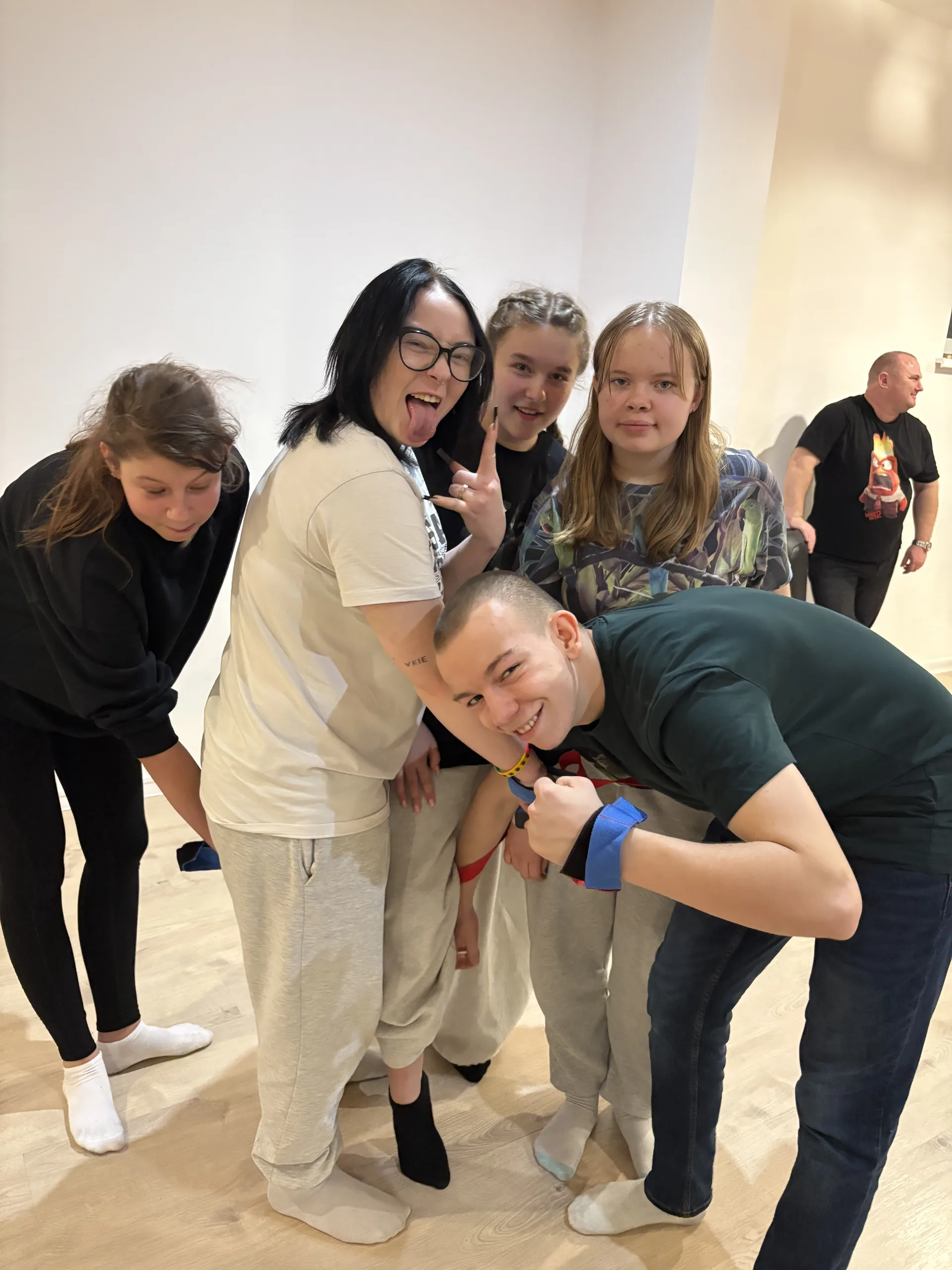 25.01-31.01.2026 Obóz zimowy z psami zaprzęgowymi