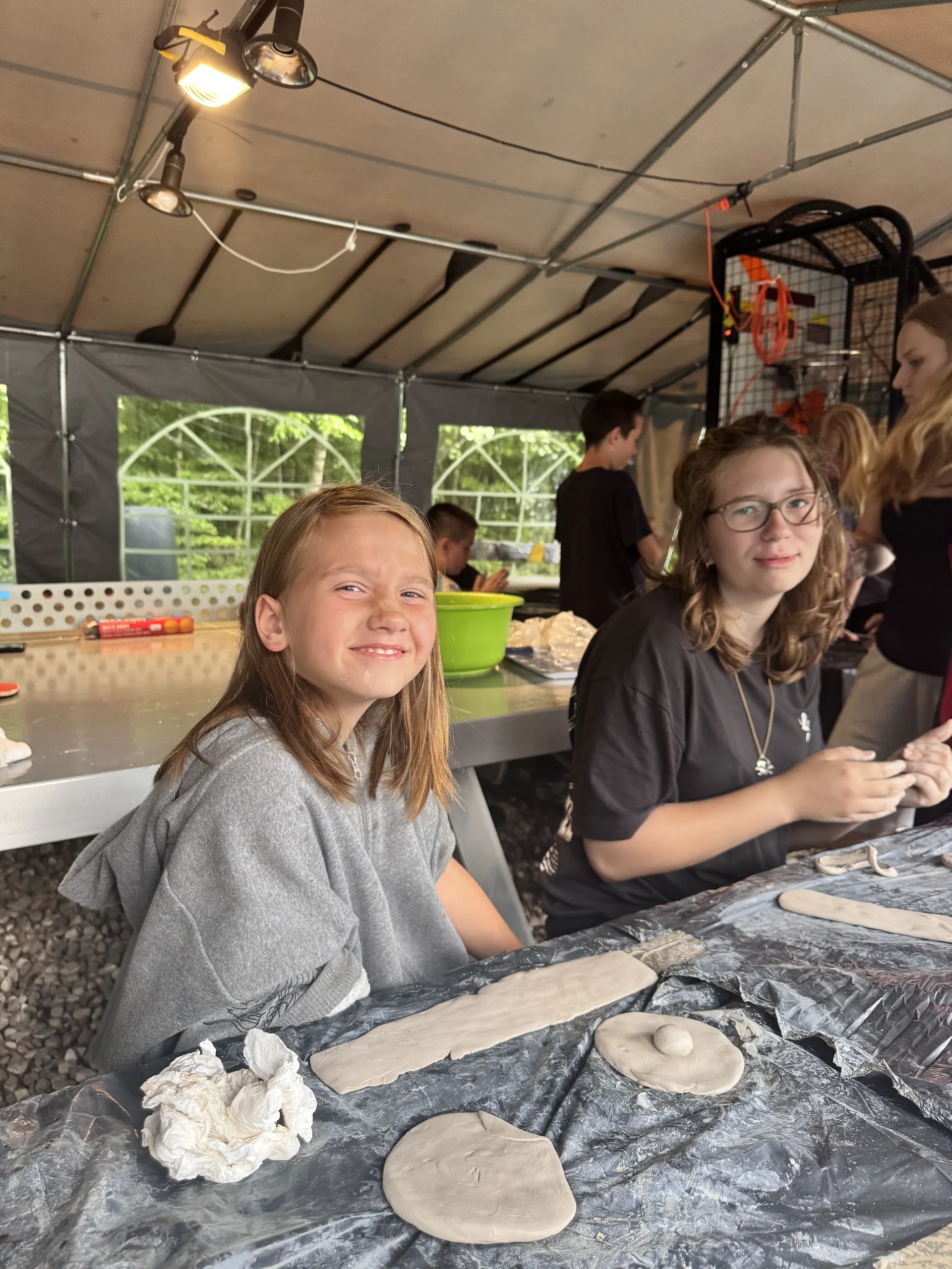 28.07-07.08.2025 Obóz rekreacja, survival, motocross