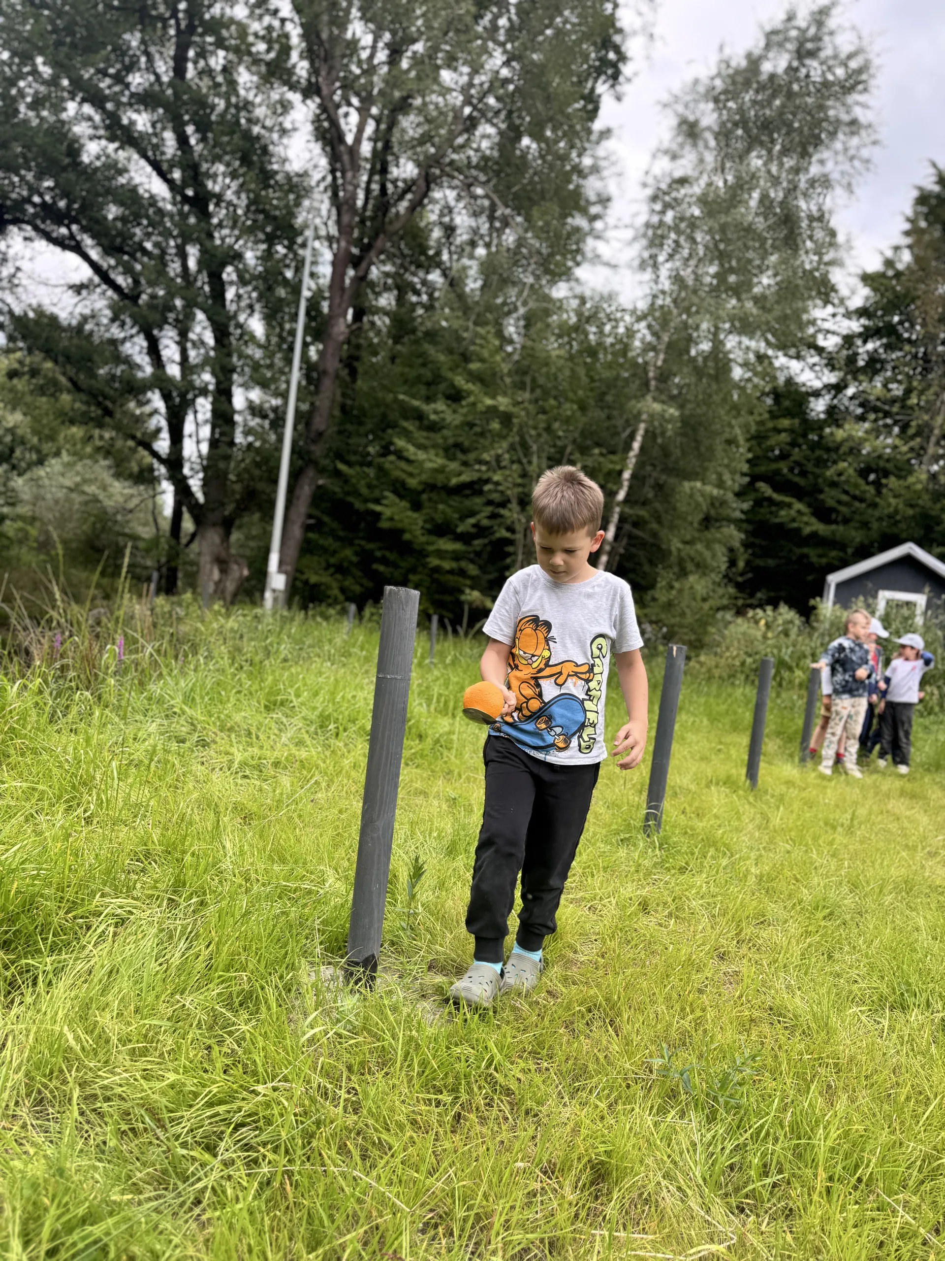 17.08-27.08.2025 Obóz rekreacja, survival, motocross
