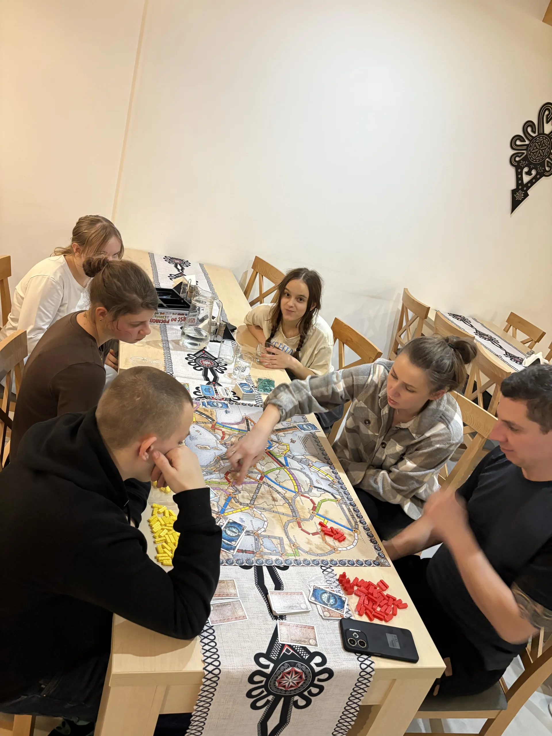 25.01-31.01.2026 Obóz zimowy z psami zaprzęgowymi