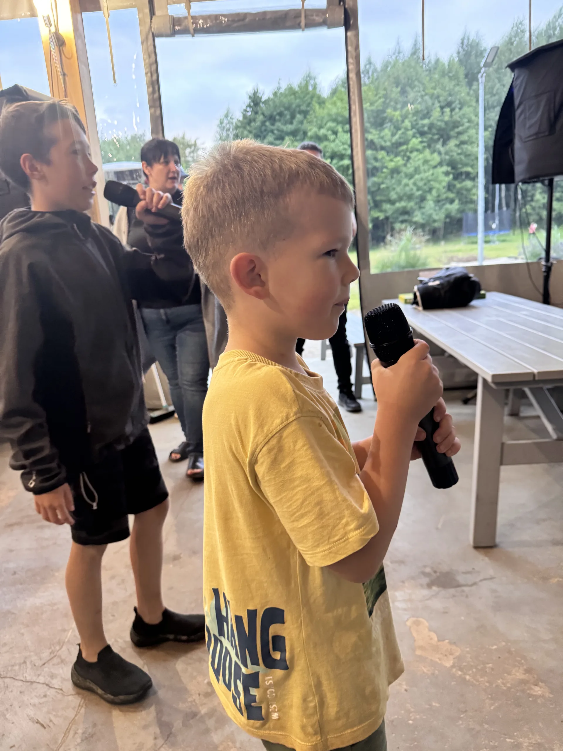 28.07-07.08.2025 Obóz rekreacja, survival, motocross