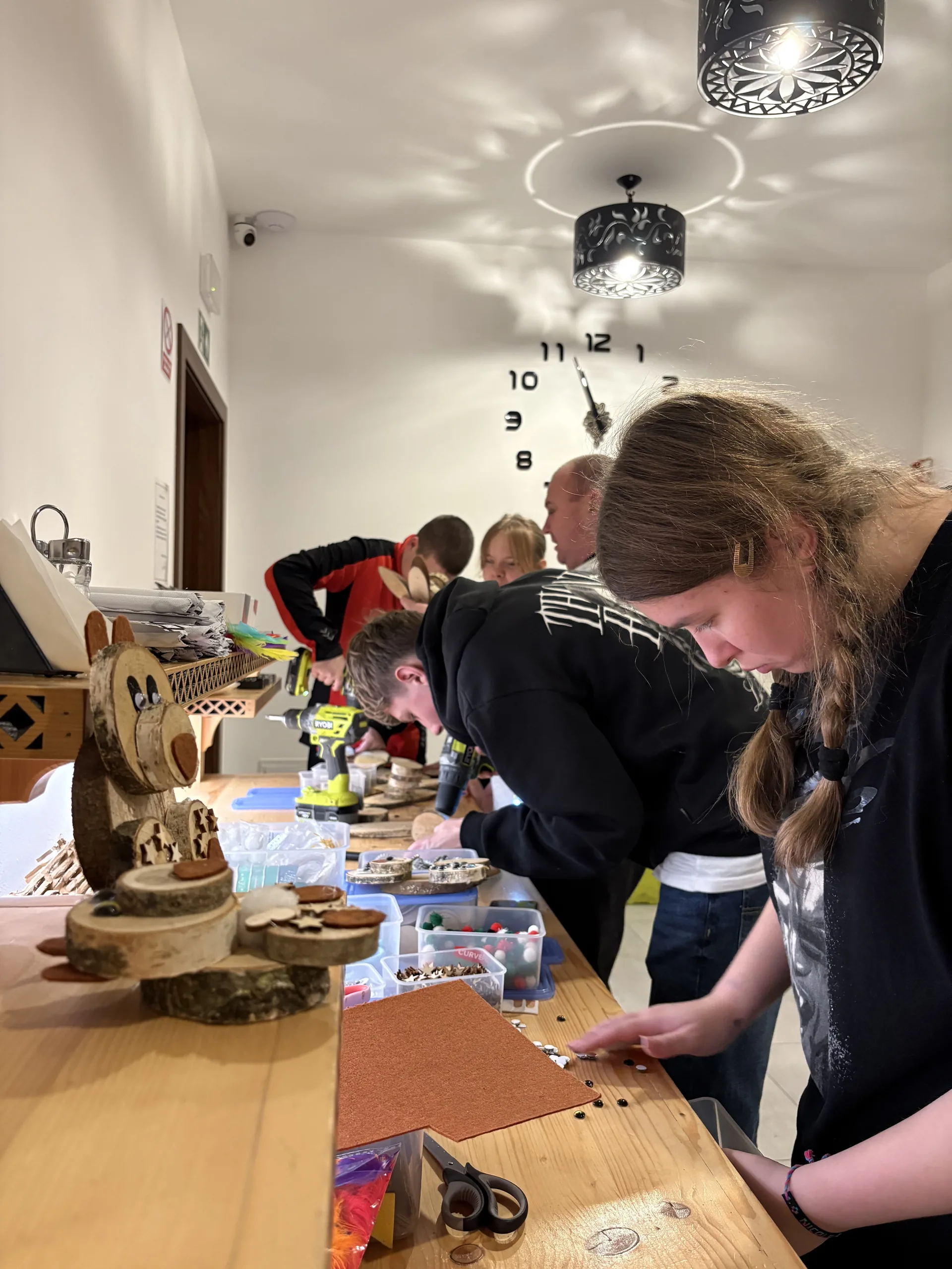 25.01-31.01.2026 Obóz zimowy z psami zaprzęgowymi