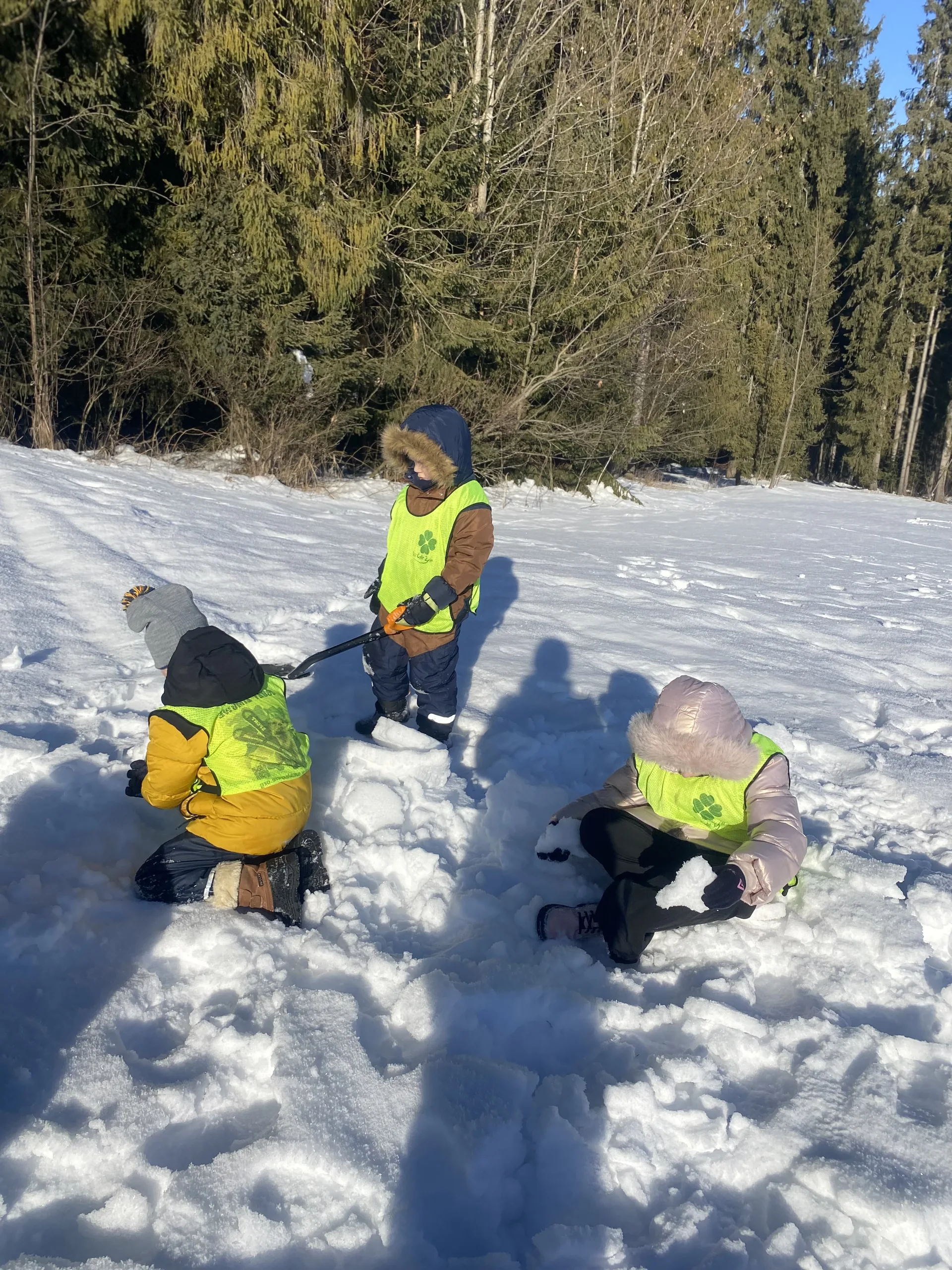18.01-24.01.2026 Obóz zimowy rekreacyjny w Zębie