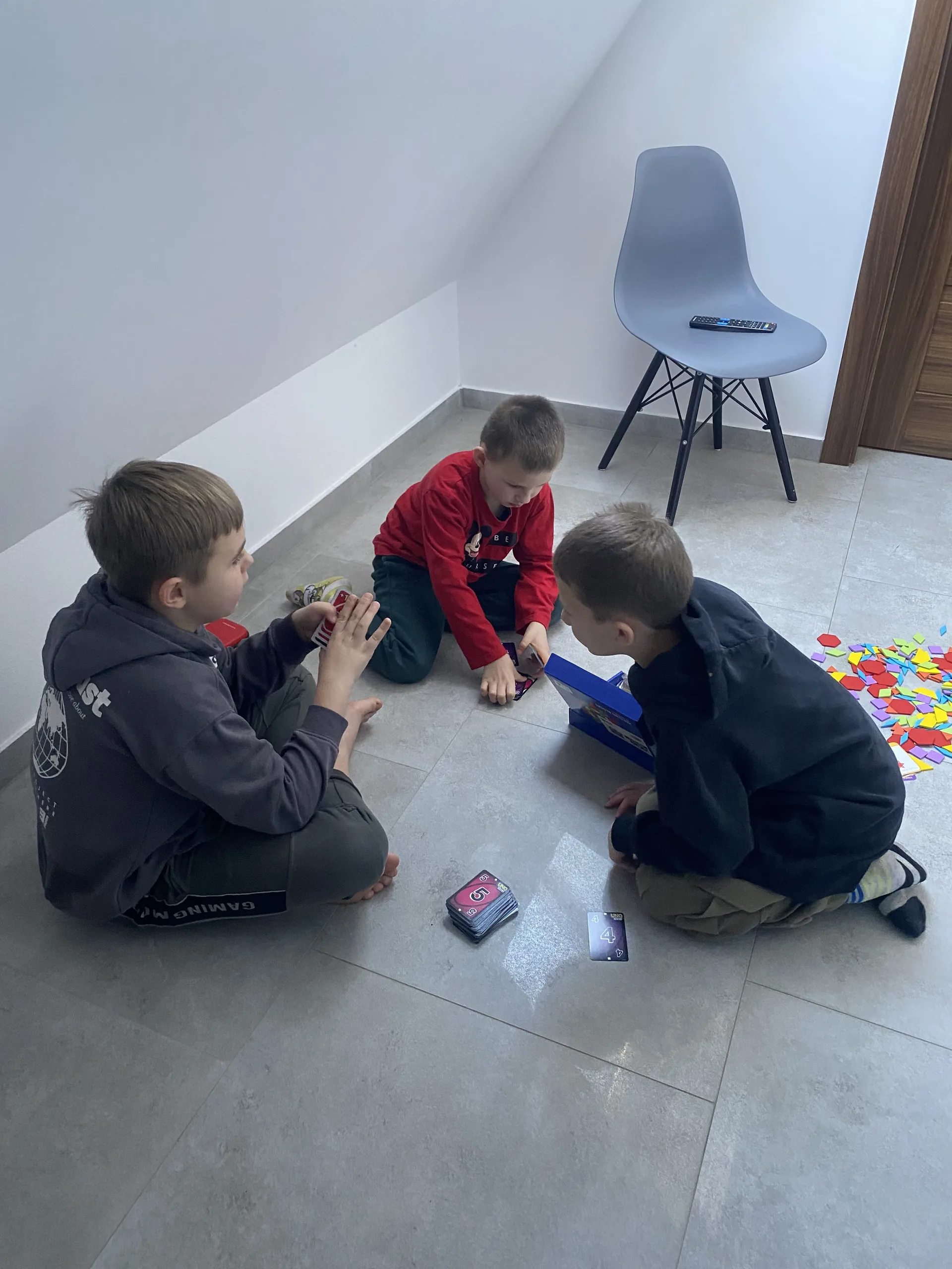 18.01-24.01.2026 Obóz zimowy rekreacyjny w Zębie