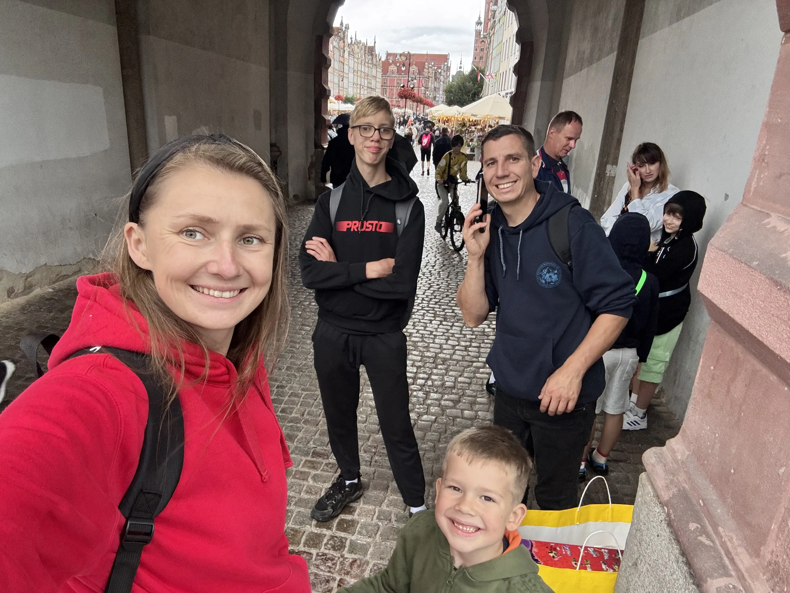 28.07-07.08.2025 Obóz rekreacja, survival, motocross