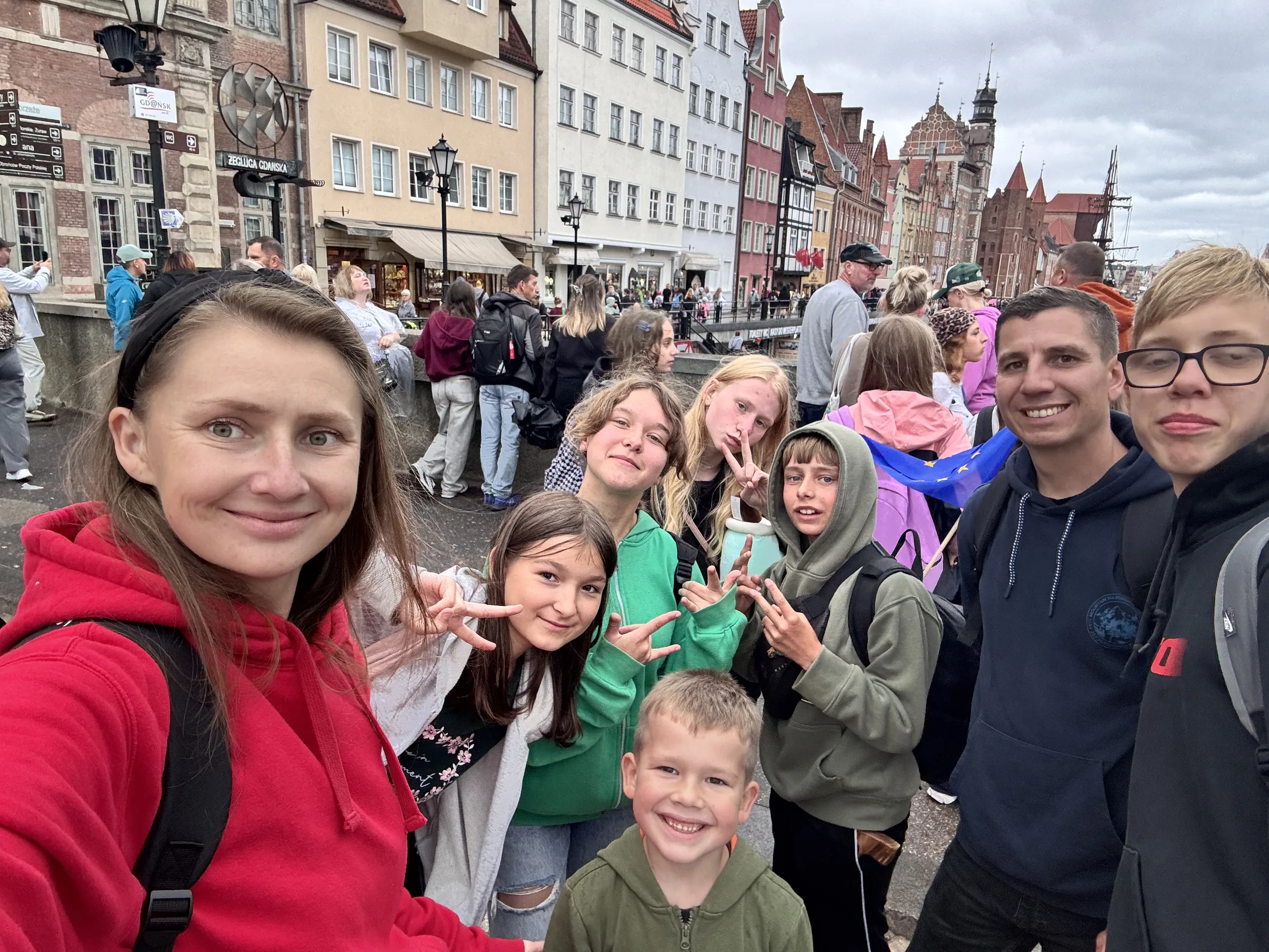 28.07-07.08.2025 Obóz rekreacja, survival, motocross