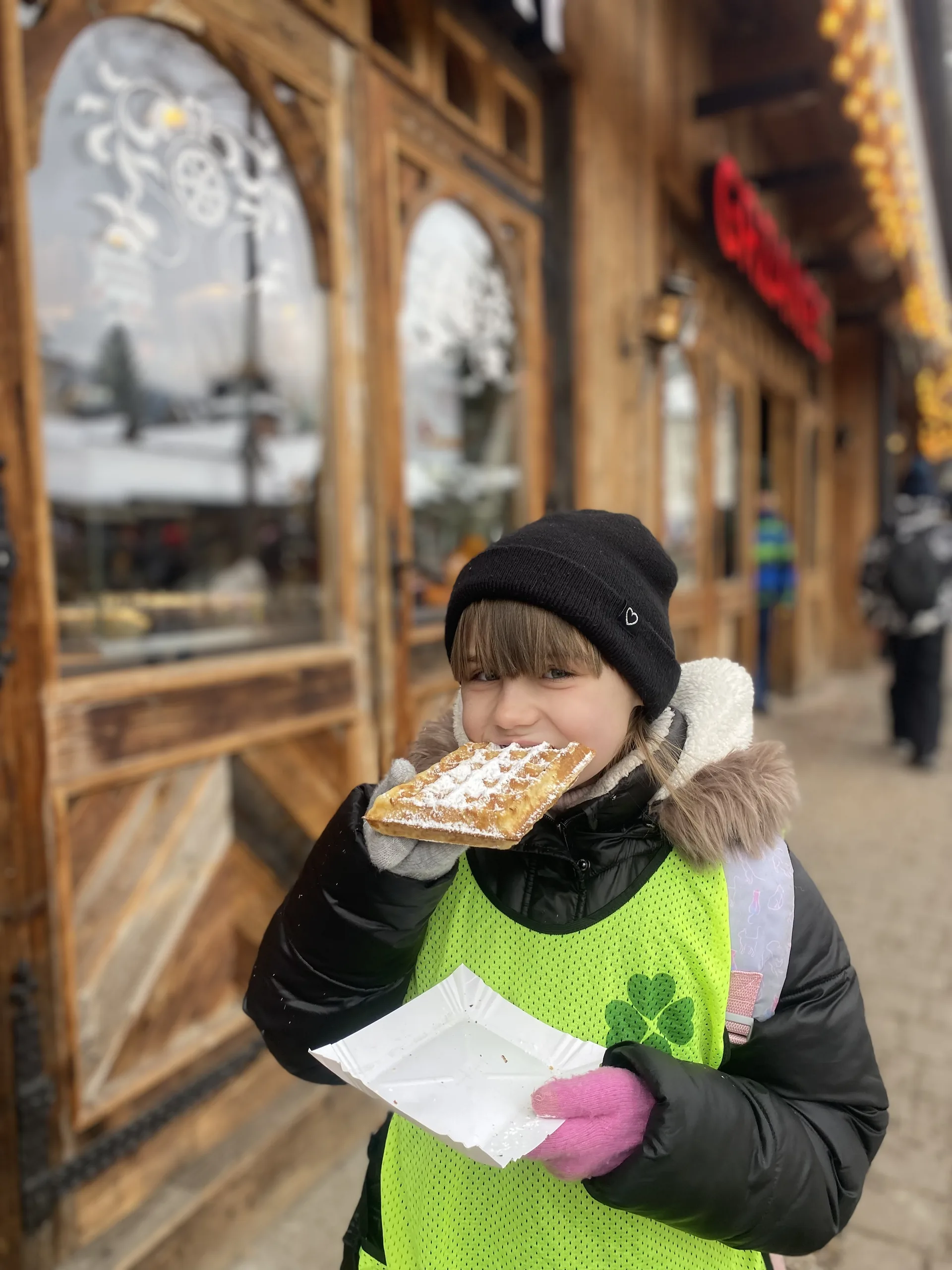 18.01-24.01.2026 Obóz zimowy rekreacyjny w Zębie