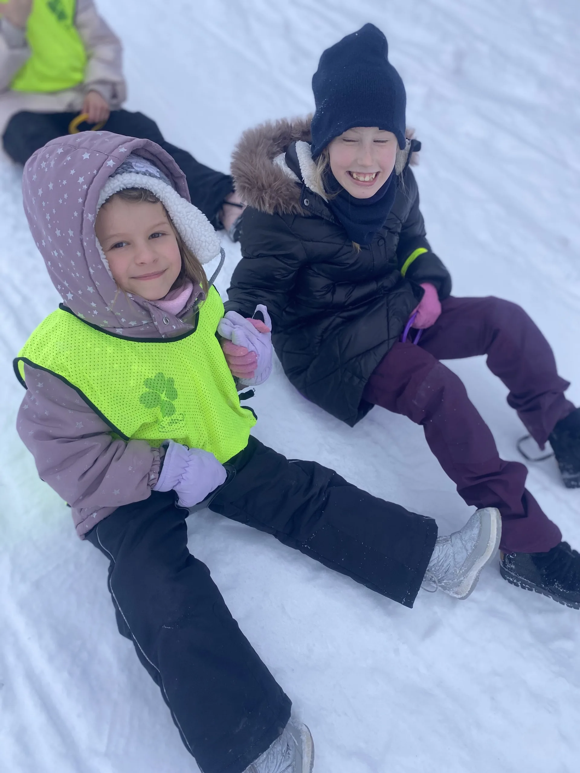 18.01-24.01.2026 Obóz zimowy rekreacyjny w Zębie