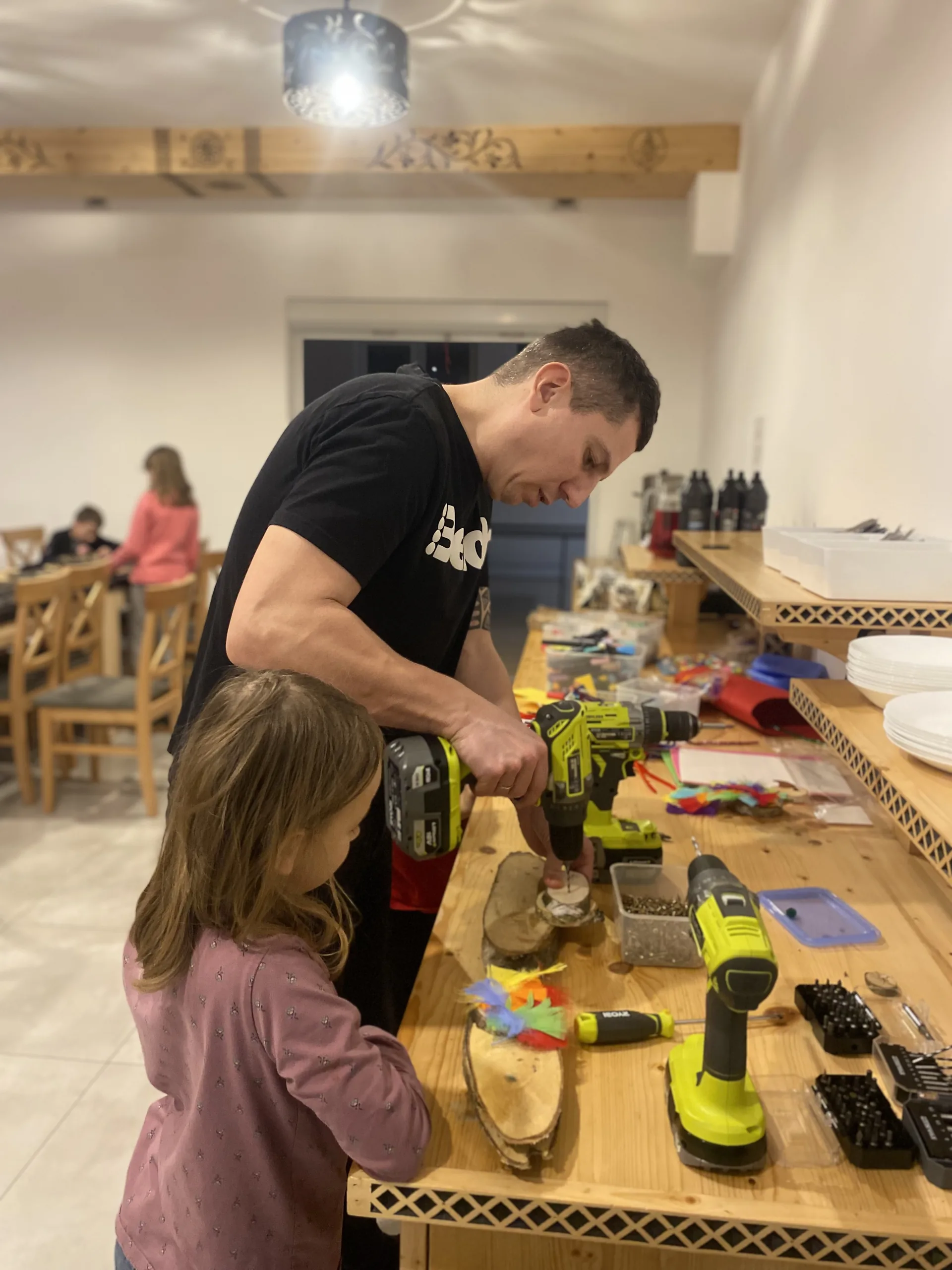 18.01-24.01.2026 Obóz zimowy rekreacyjny w Zębie