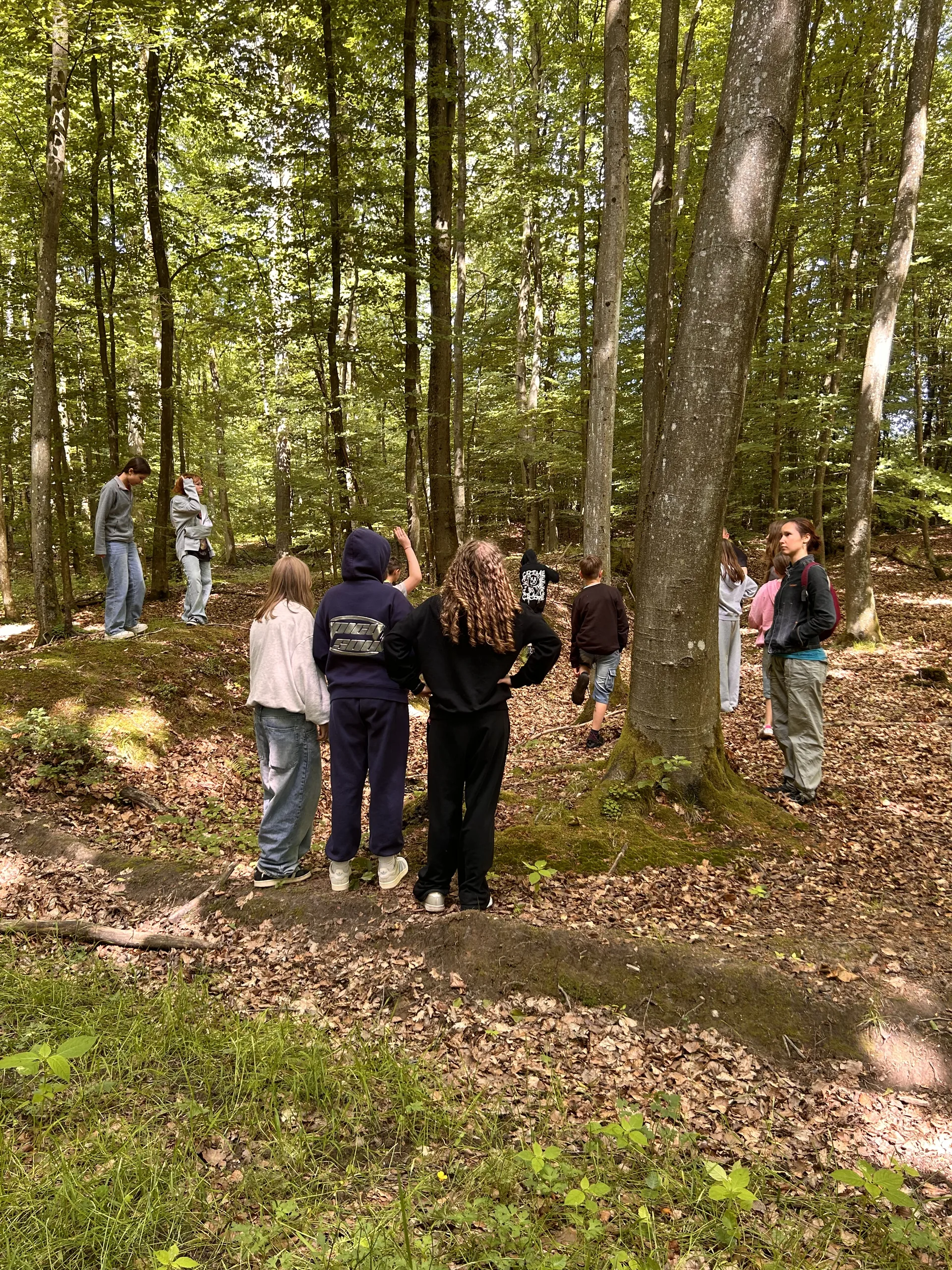 28.06 - 08.07.2025 Obóz rekreacja, survival, motocross w Ogrodnikach