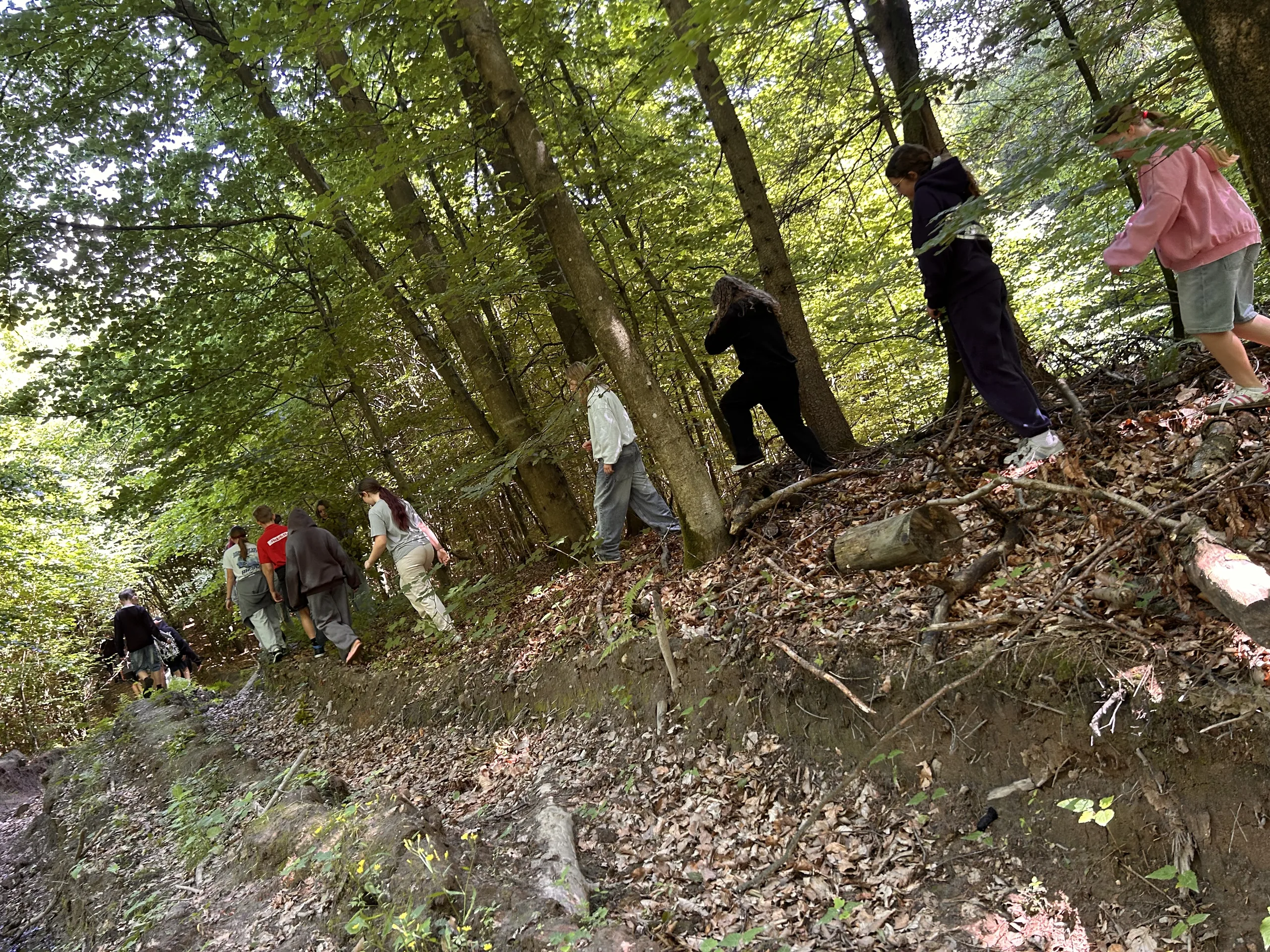 28.06 - 08.07.2025 Obóz rekreacja, survival, motocross w Ogrodnikach
