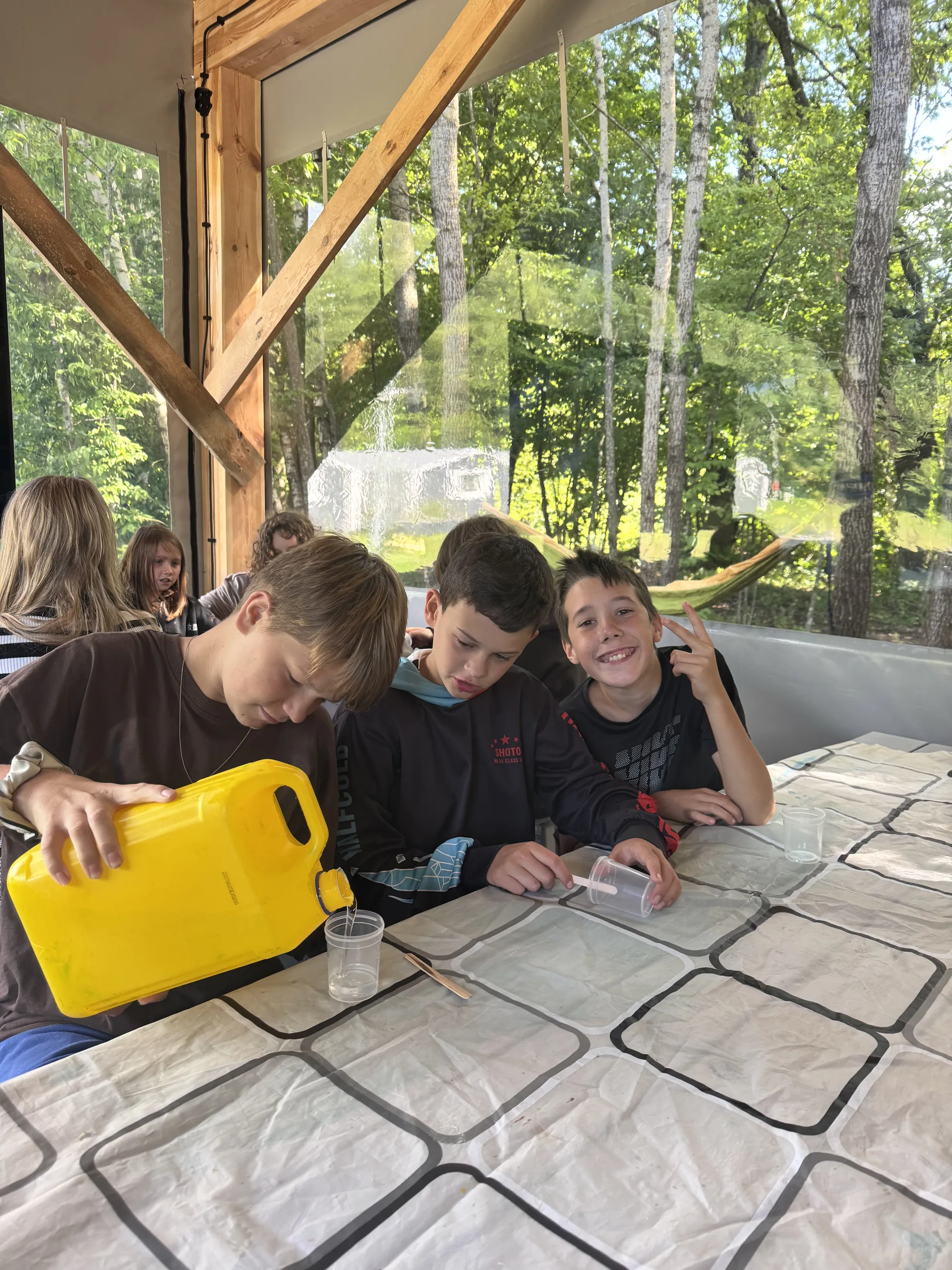 28.07-07.08.2025 Obóz rekreacja, survival, motocross