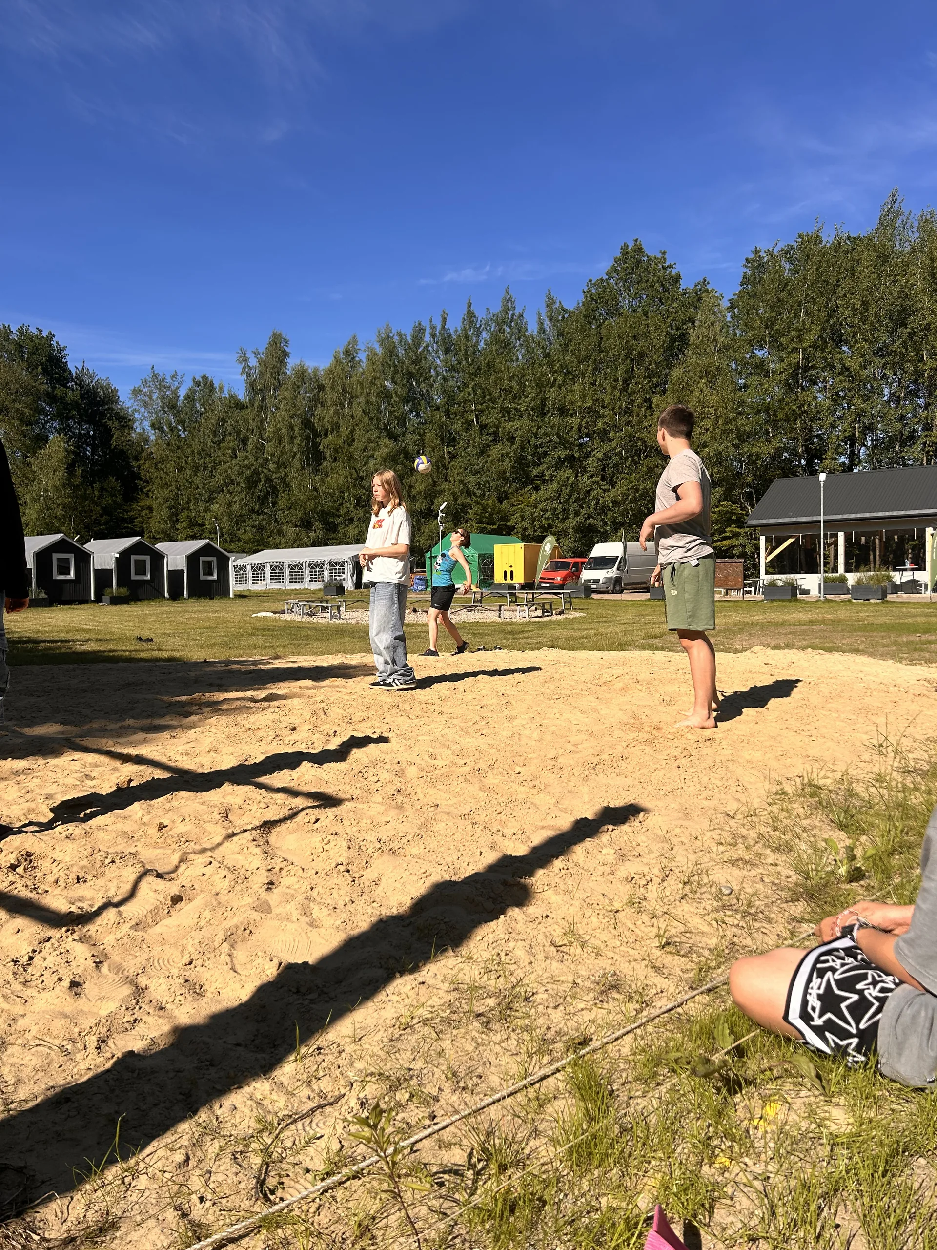 28.06 - 08.07.2025 Obóz rekreacja, survival, motocross w Ogrodnikach