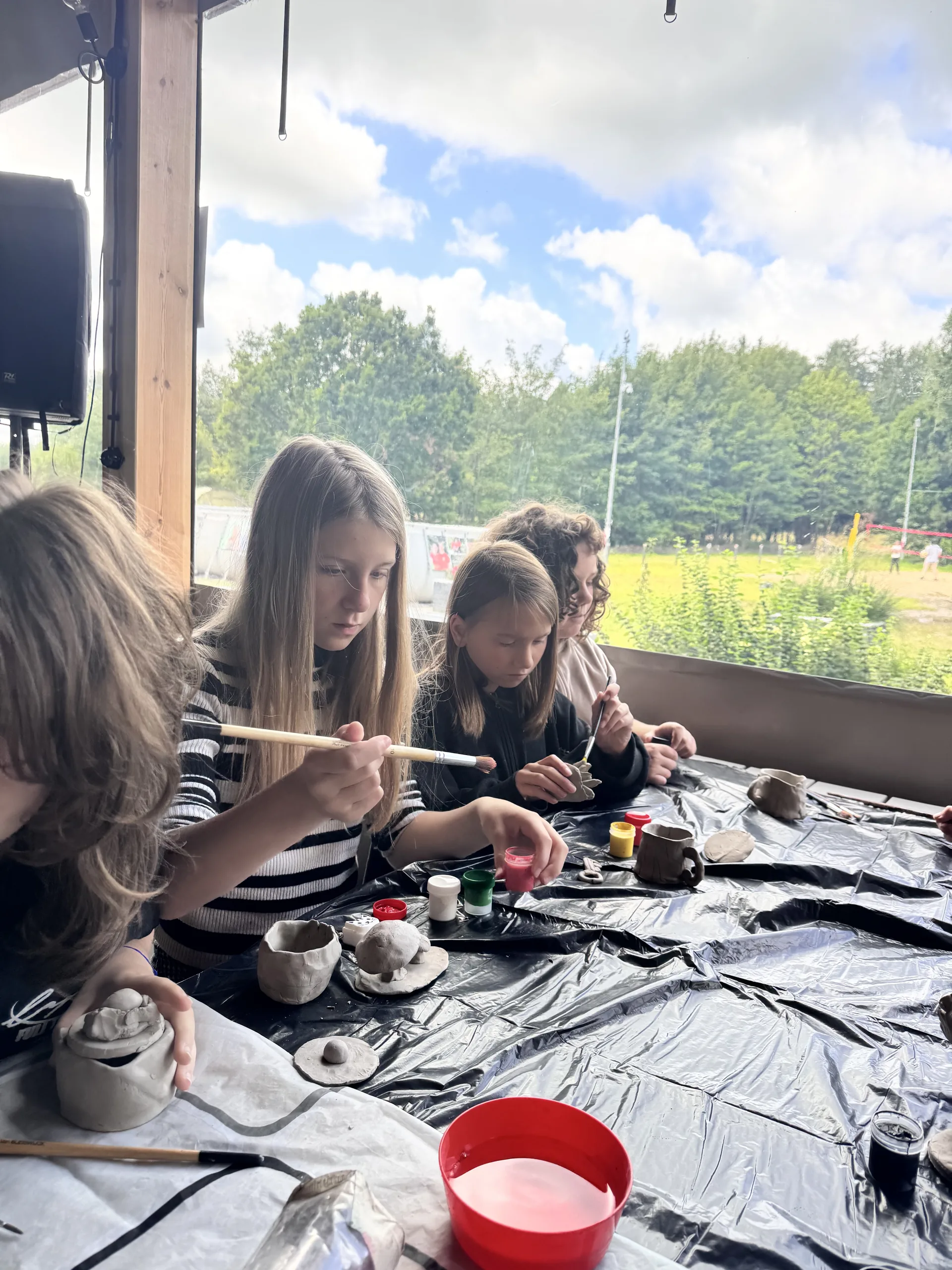 28.07-07.08.2025 Obóz rekreacja, survival, motocross