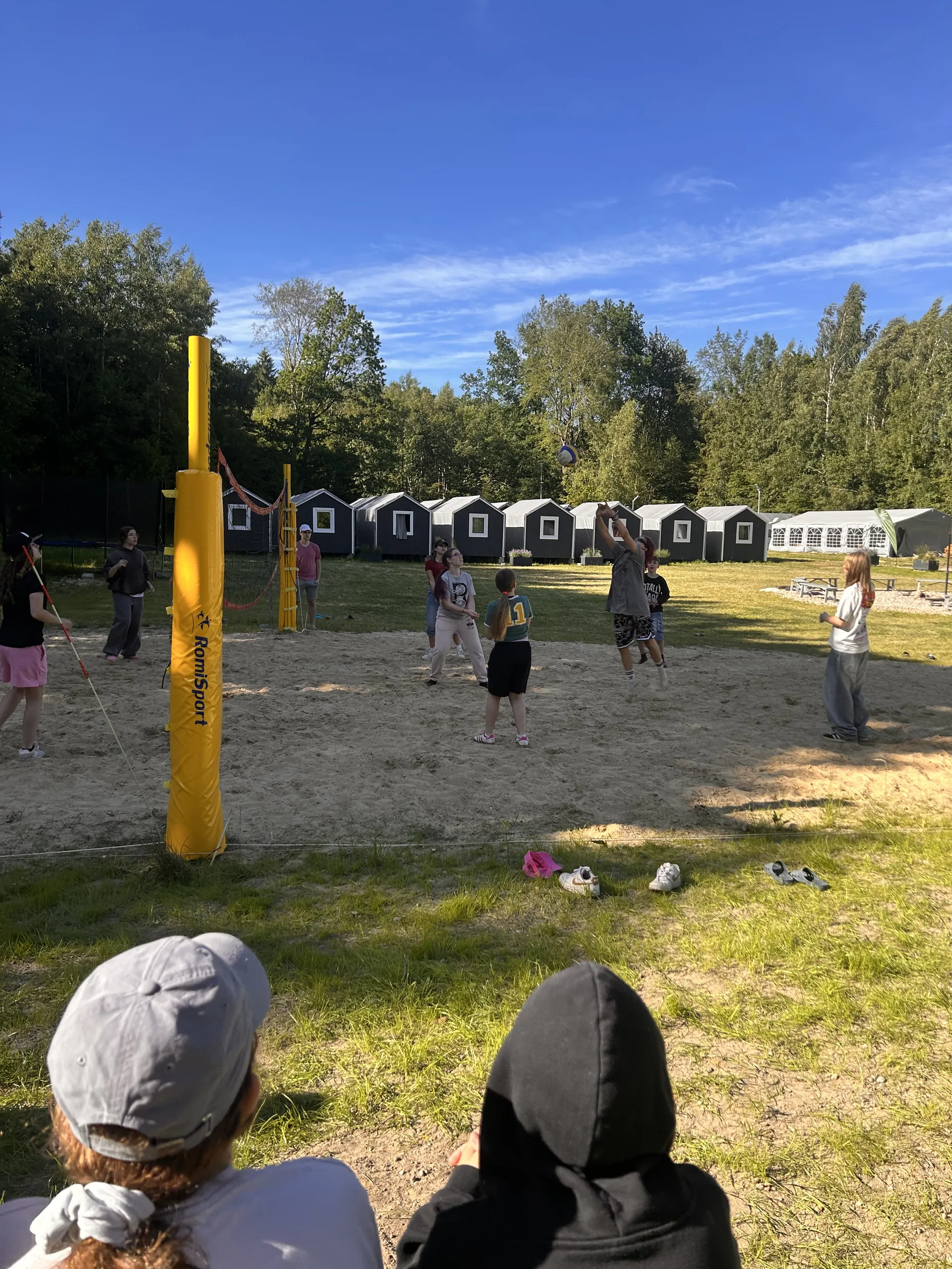 28.06 - 08.07.2025 Obóz rekreacja, survival, motocross w Ogrodnikach