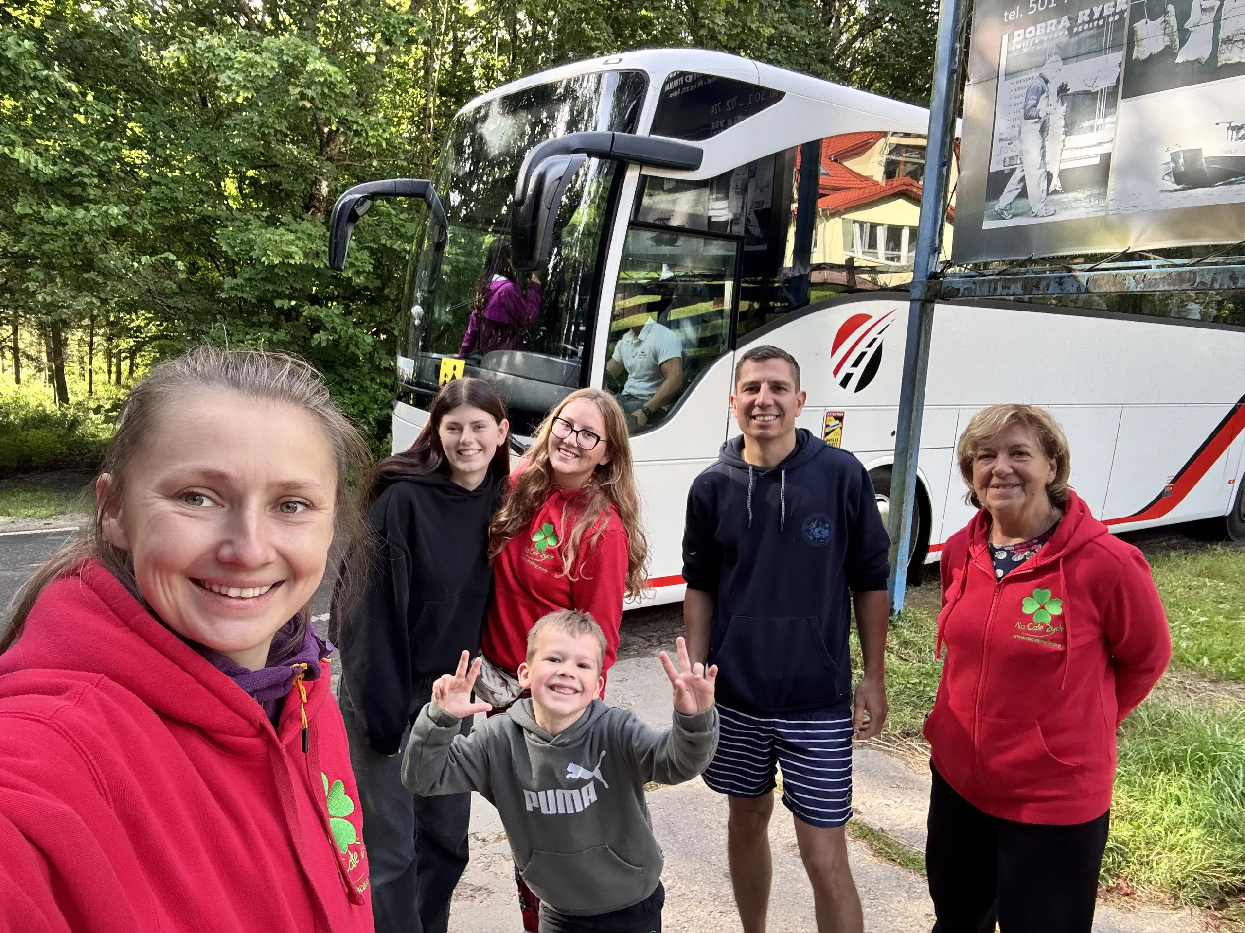 17.08-27.08.2025 Obóz rekreacja, survival, motocross