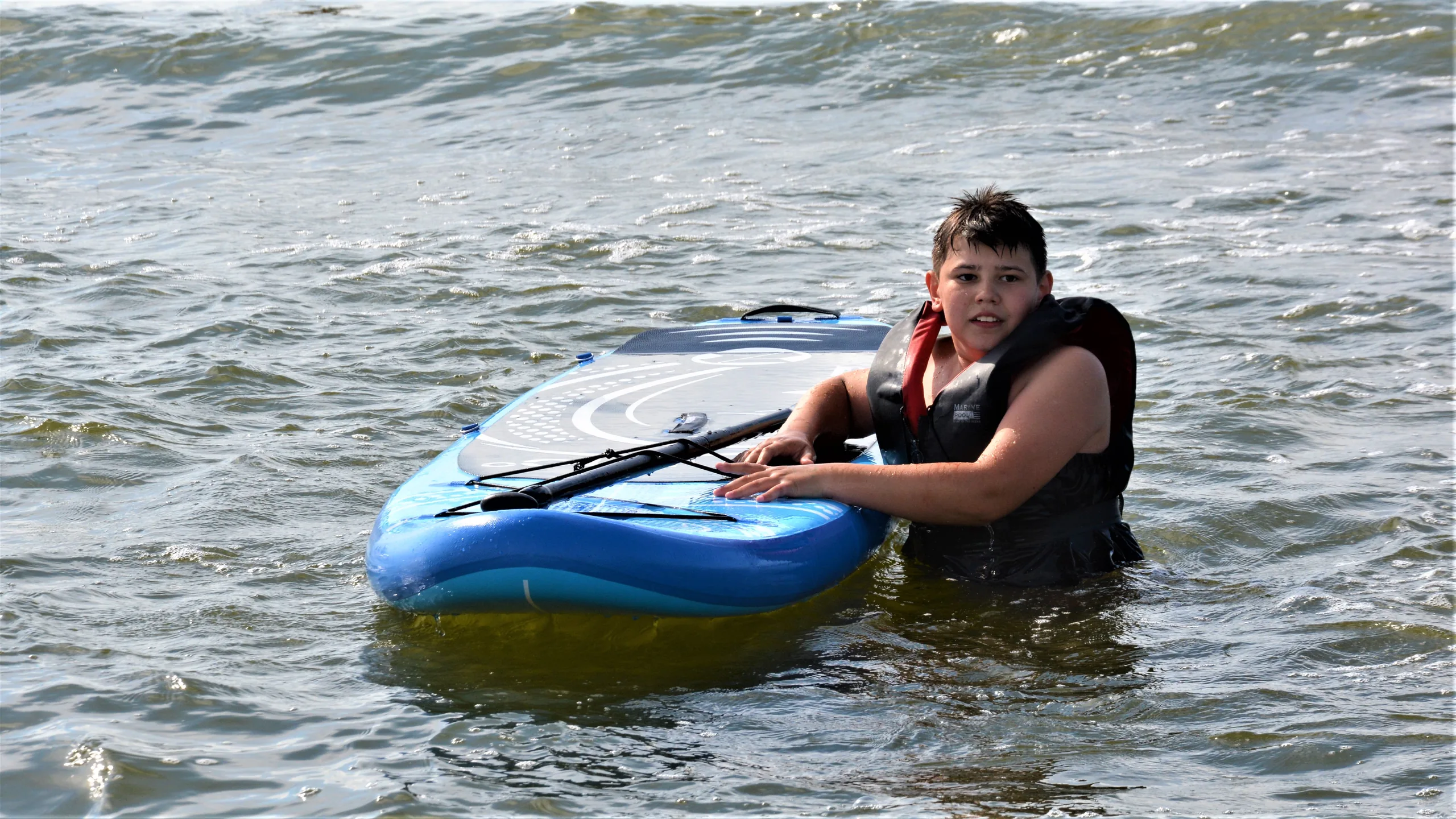 07.07 - 17.07.2020 Obóz rekreacyjno sportowy w Piaskach