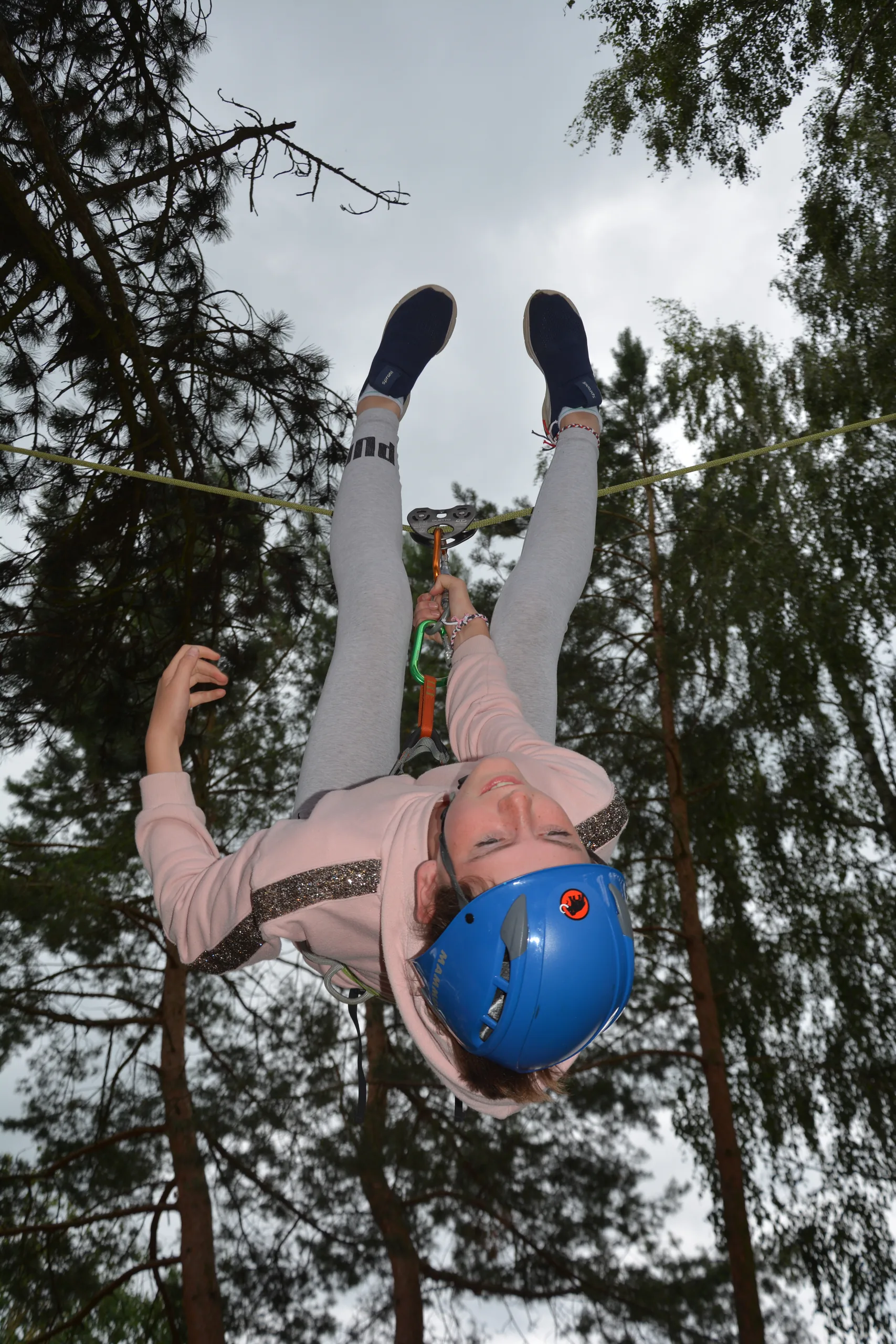 07.07 - 17.07.2020 Obóz rekreacyjno sportowy w Piaskach