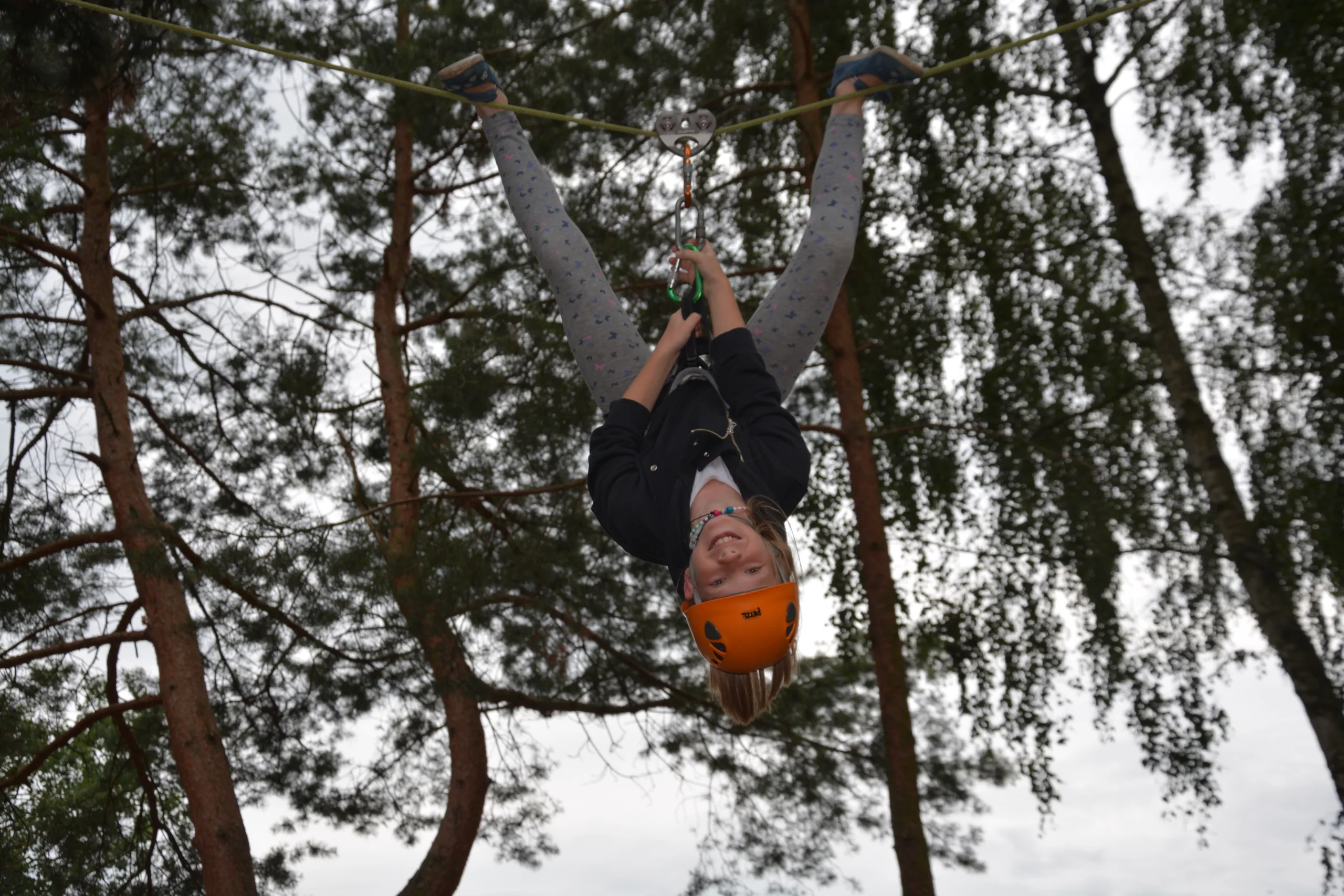 07.07 - 17.07.2020 Obóz rekreacyjno sportowy w Piaskach