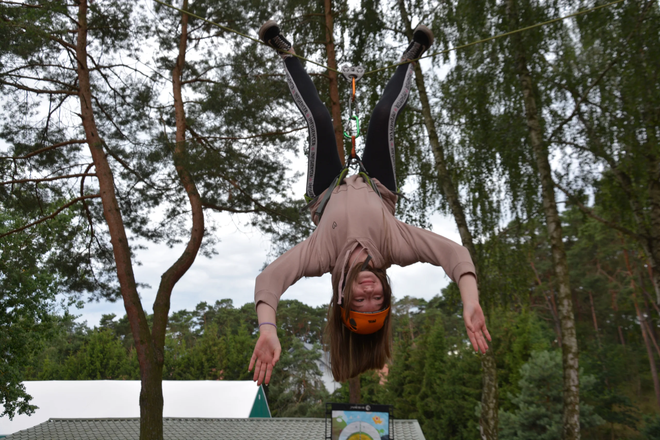 07.07 - 17.07.2020 Obóz rekreacyjno sportowy w Piaskach