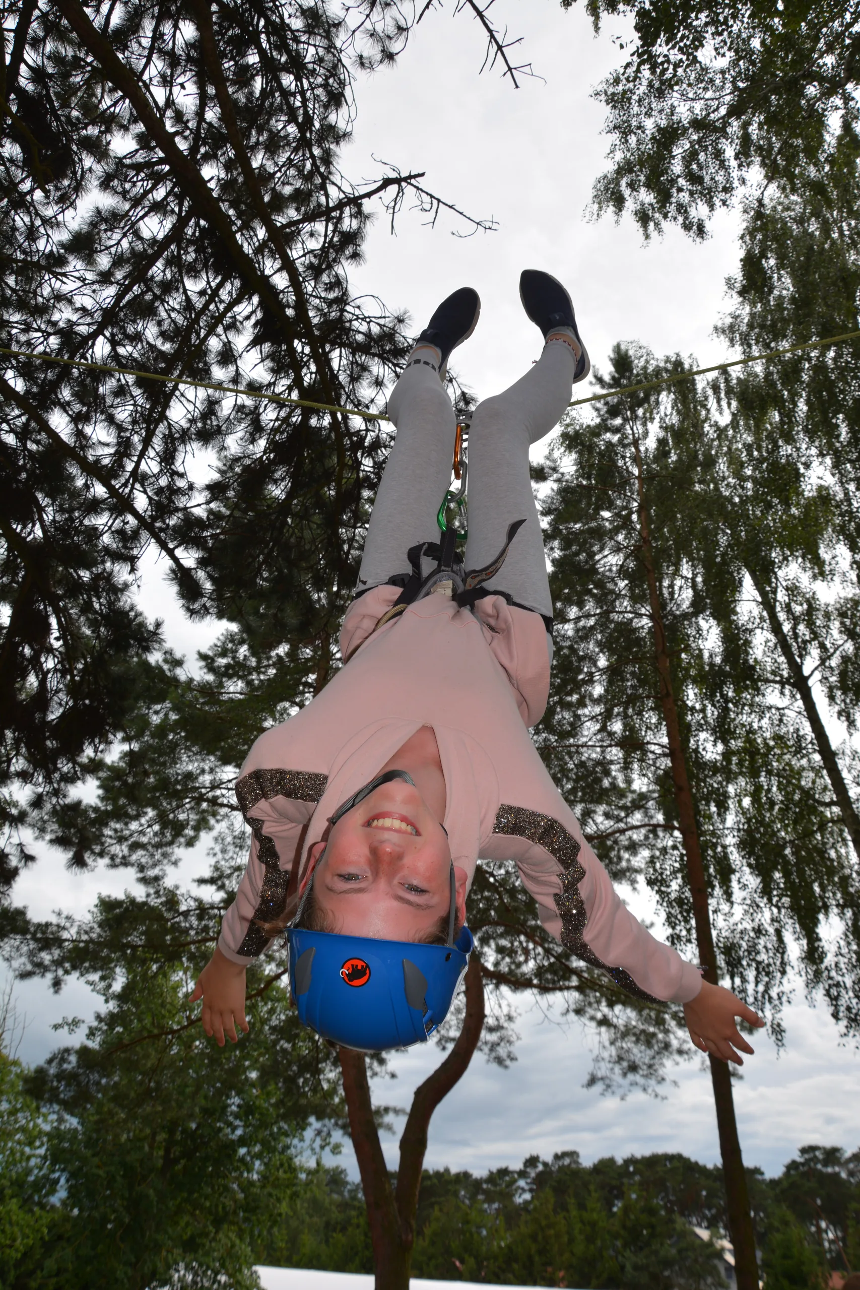 07.07 - 17.07.2020 Obóz rekreacyjno sportowy w Piaskach