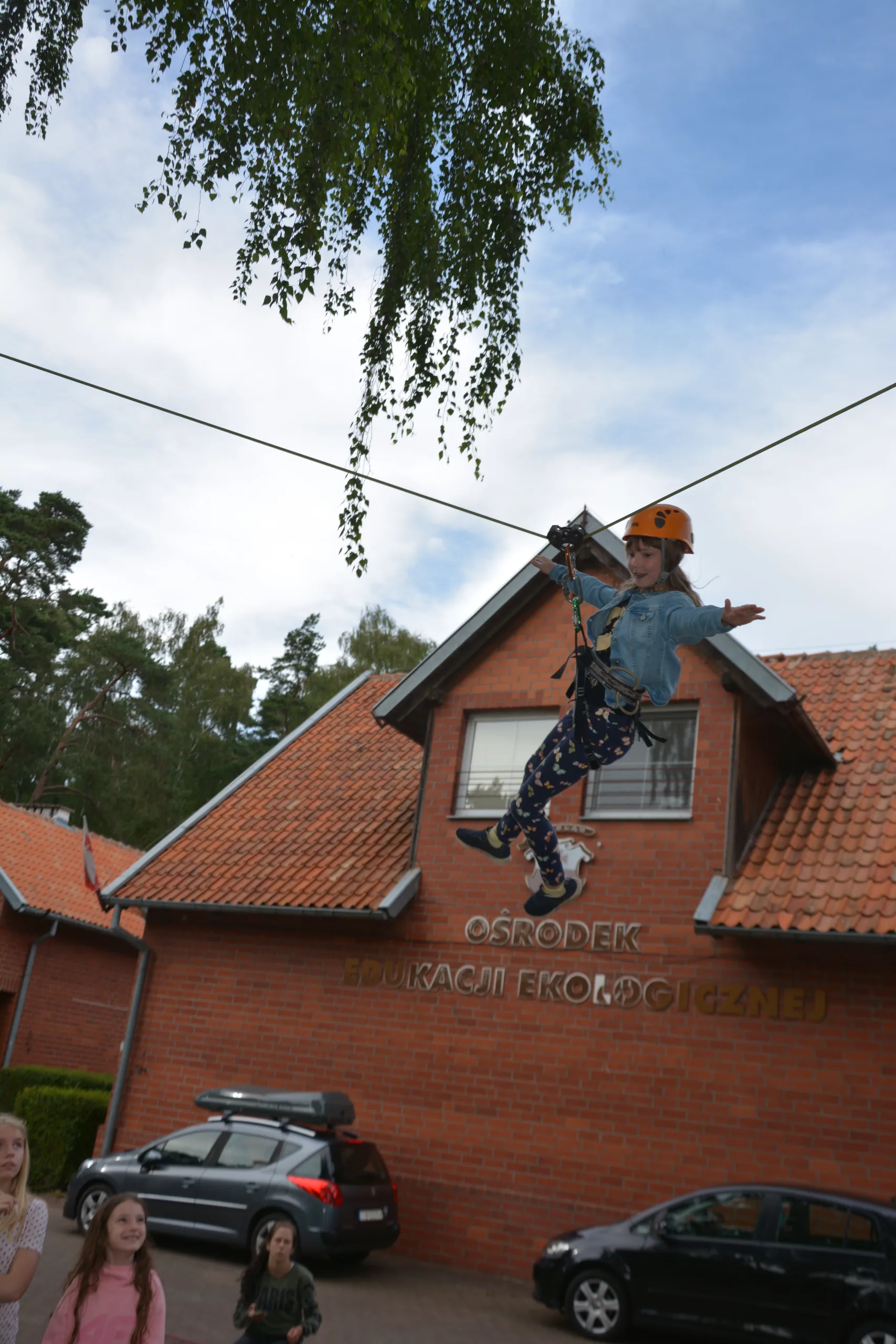 07.07 - 17.07.2020 Obóz rekreacyjno sportowy w Piaskach