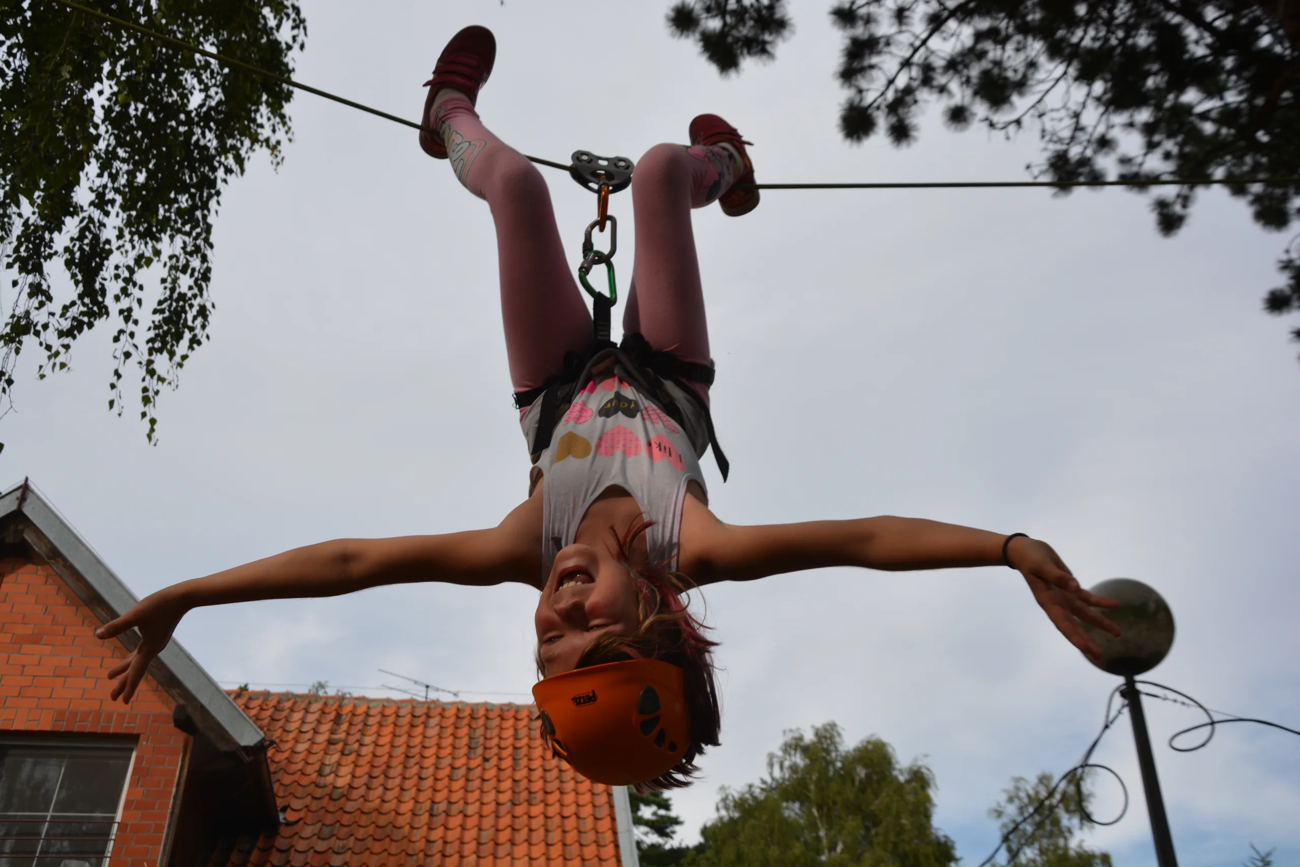 07.07 - 17.07.2020 Obóz rekreacyjno sportowy w Piaskach