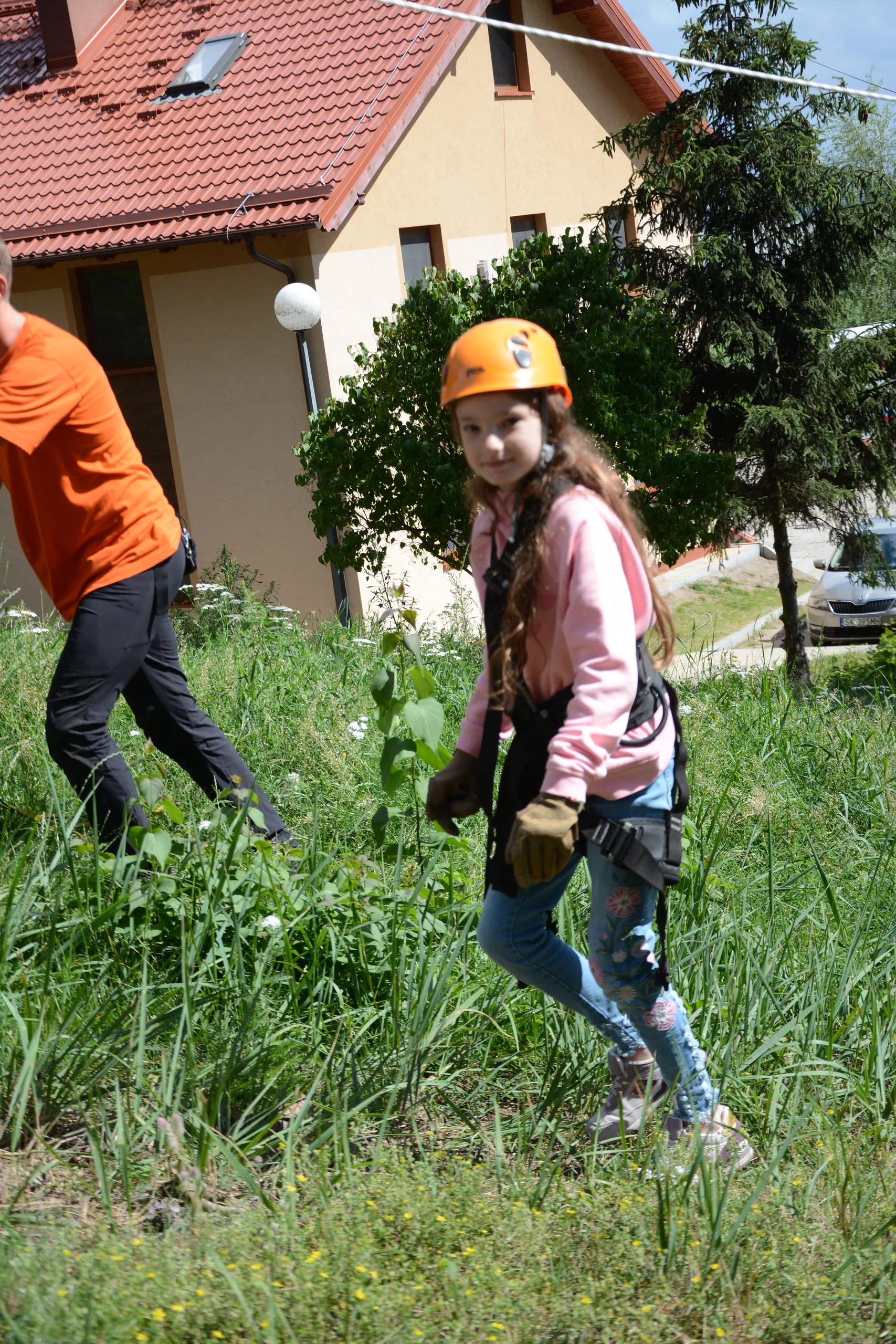 07.07 - 17.07.2020 Obóz rekreacyjno sportowy w Piaskach