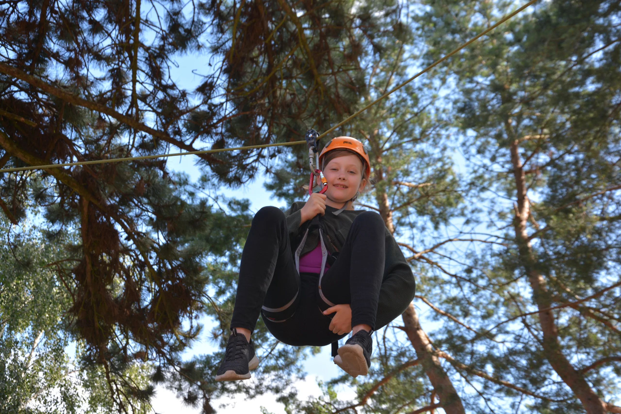 07.07 - 17.07.2020 Obóz rekreacyjno sportowy w Piaskach