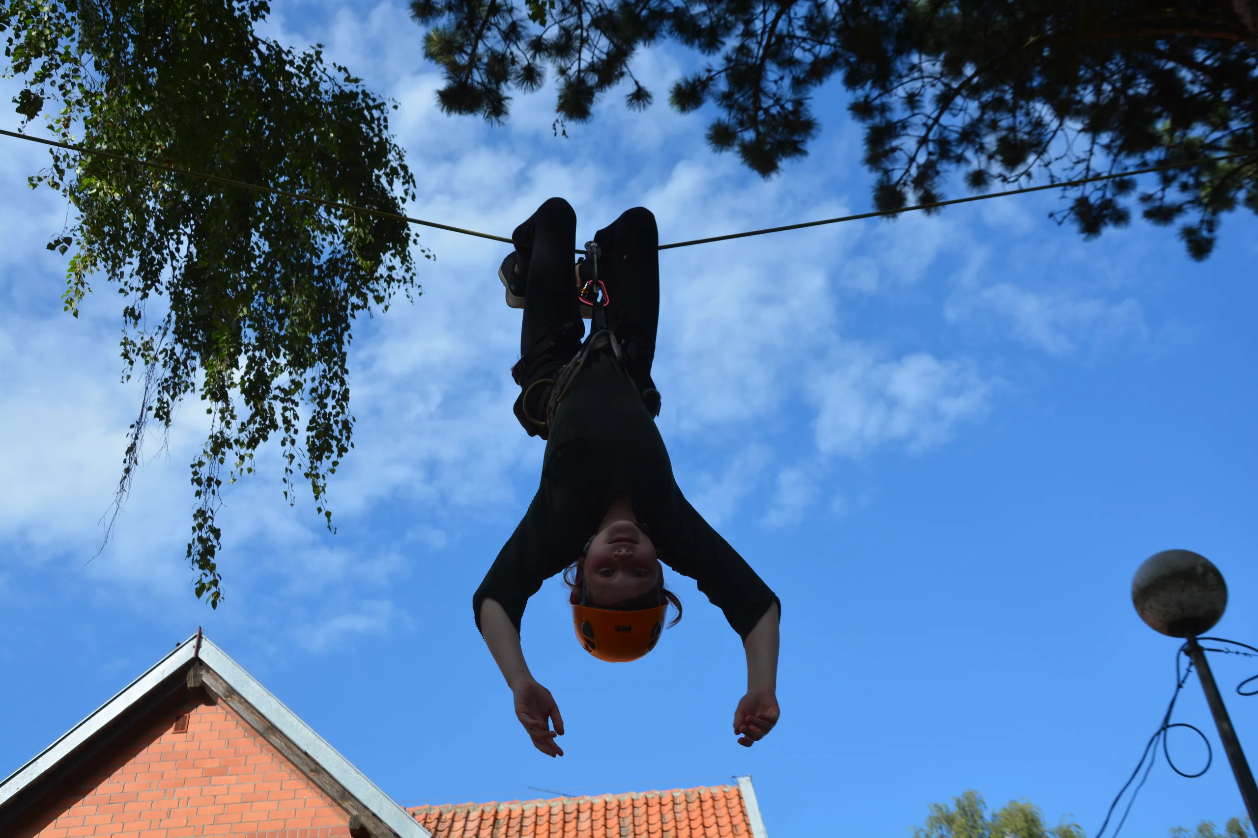 07.07 - 17.07.2020 Obóz rekreacyjno sportowy w Piaskach