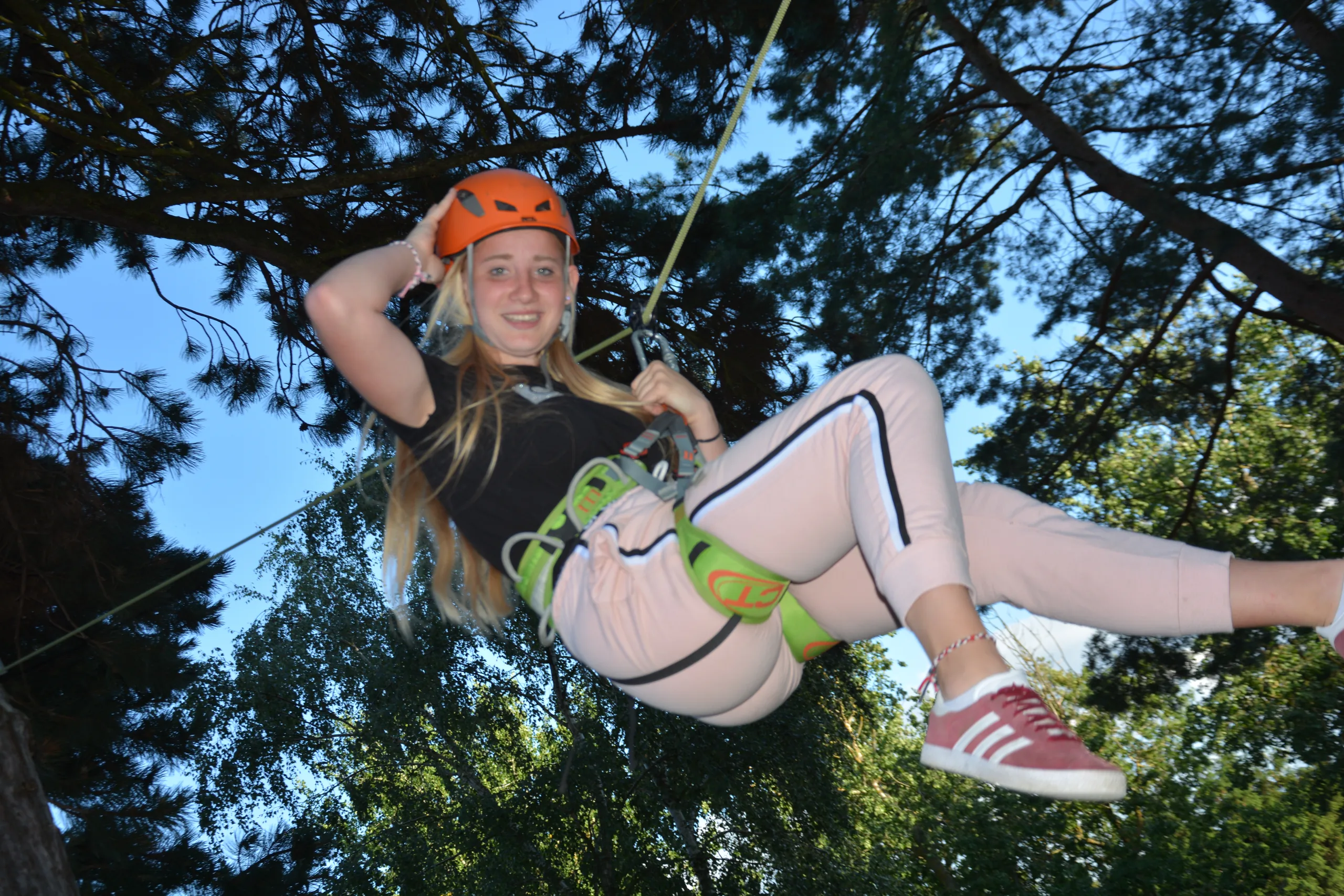 07.07 - 17.07.2020 Obóz rekreacyjno sportowy w Piaskach