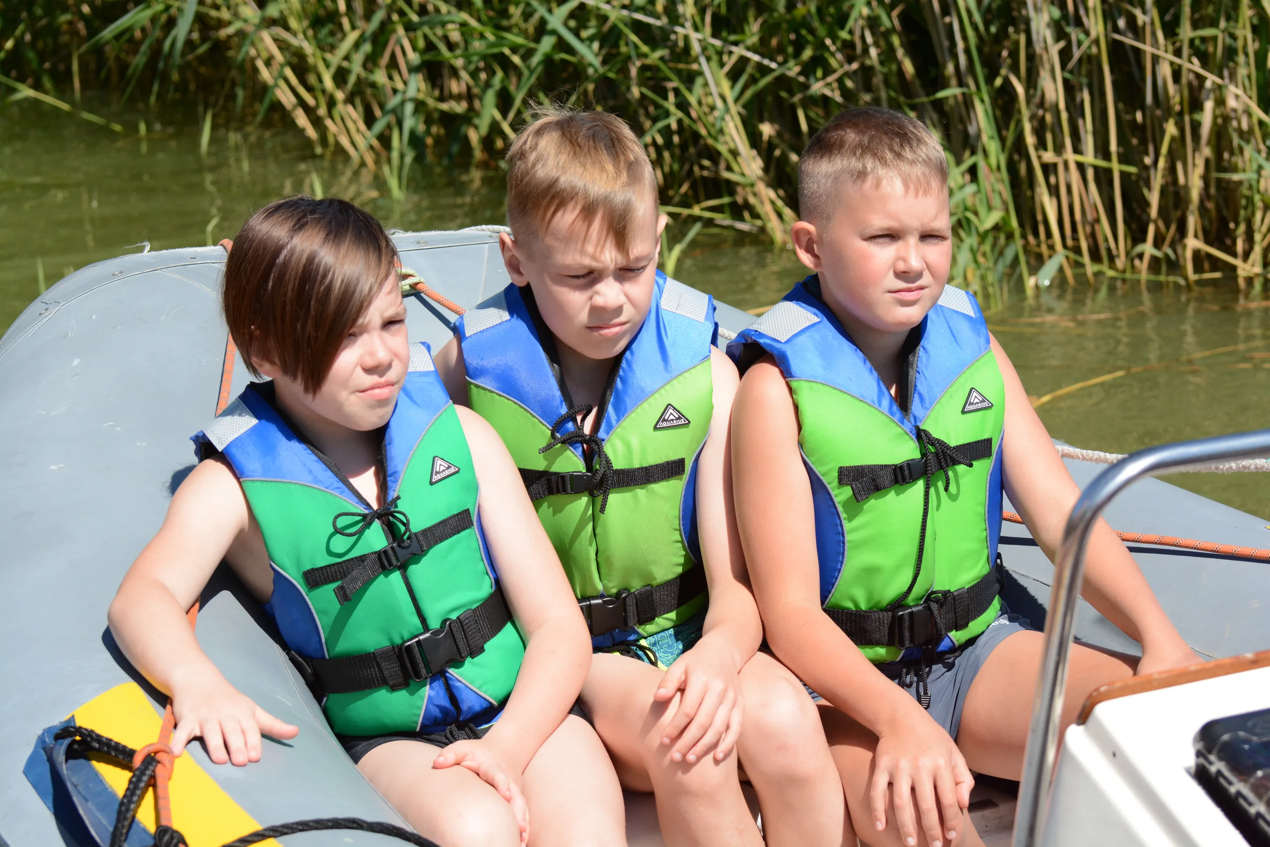 07.07 - 17.07.2020 Obóz rekreacyjno sportowy w Piaskach