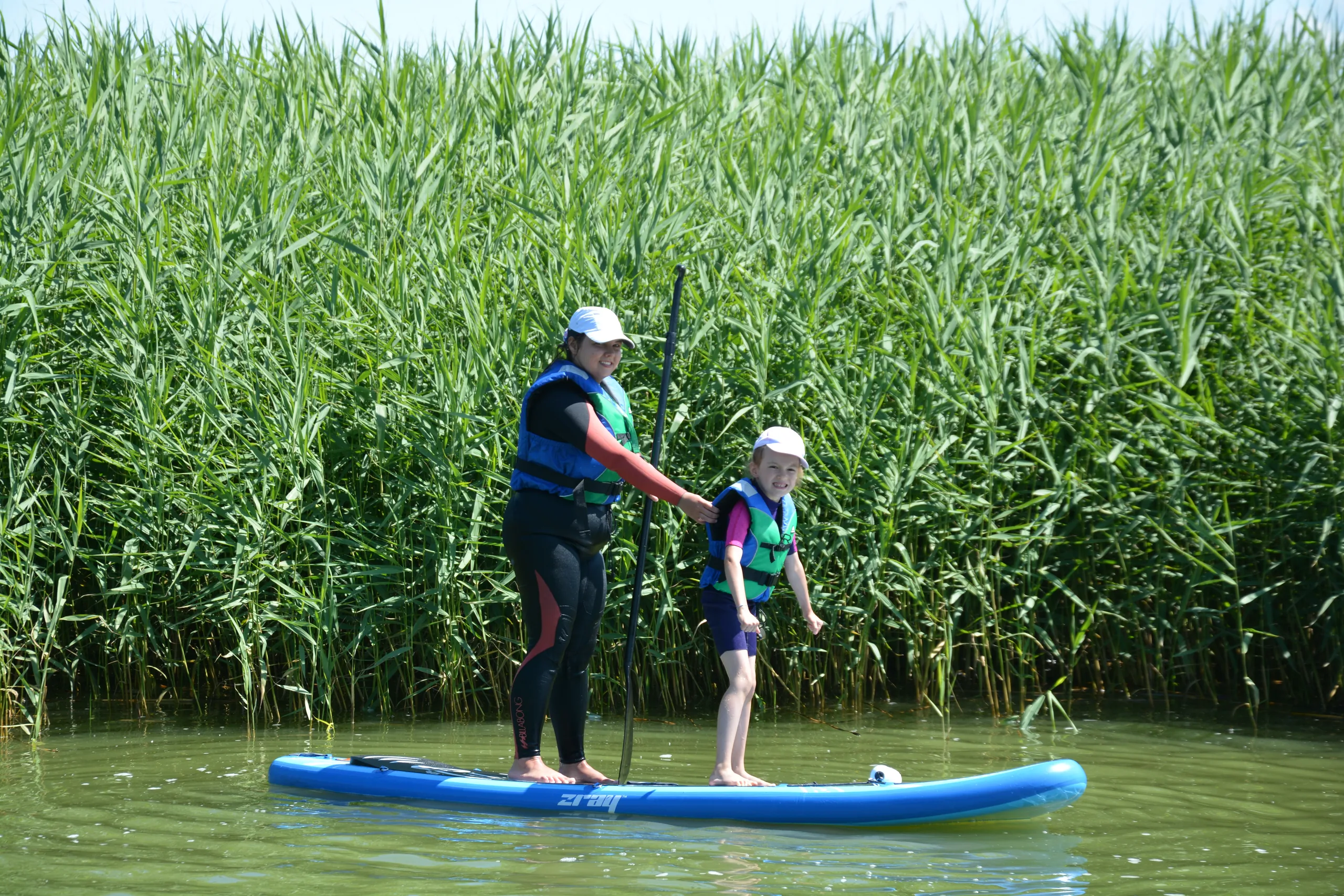07.07 - 17.07.2020 Obóz rekreacyjno sportowy w Piaskach