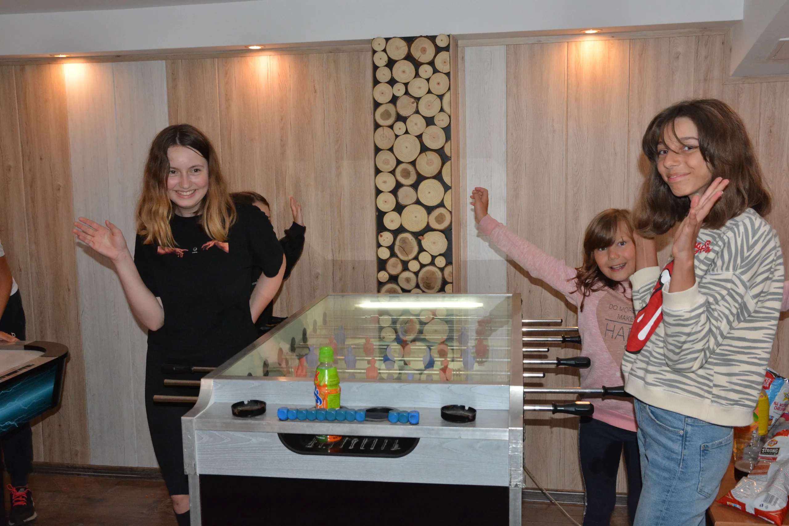 07.07 - 17.07.2020 Obóz rekreacyjno sportowy w Piaskach