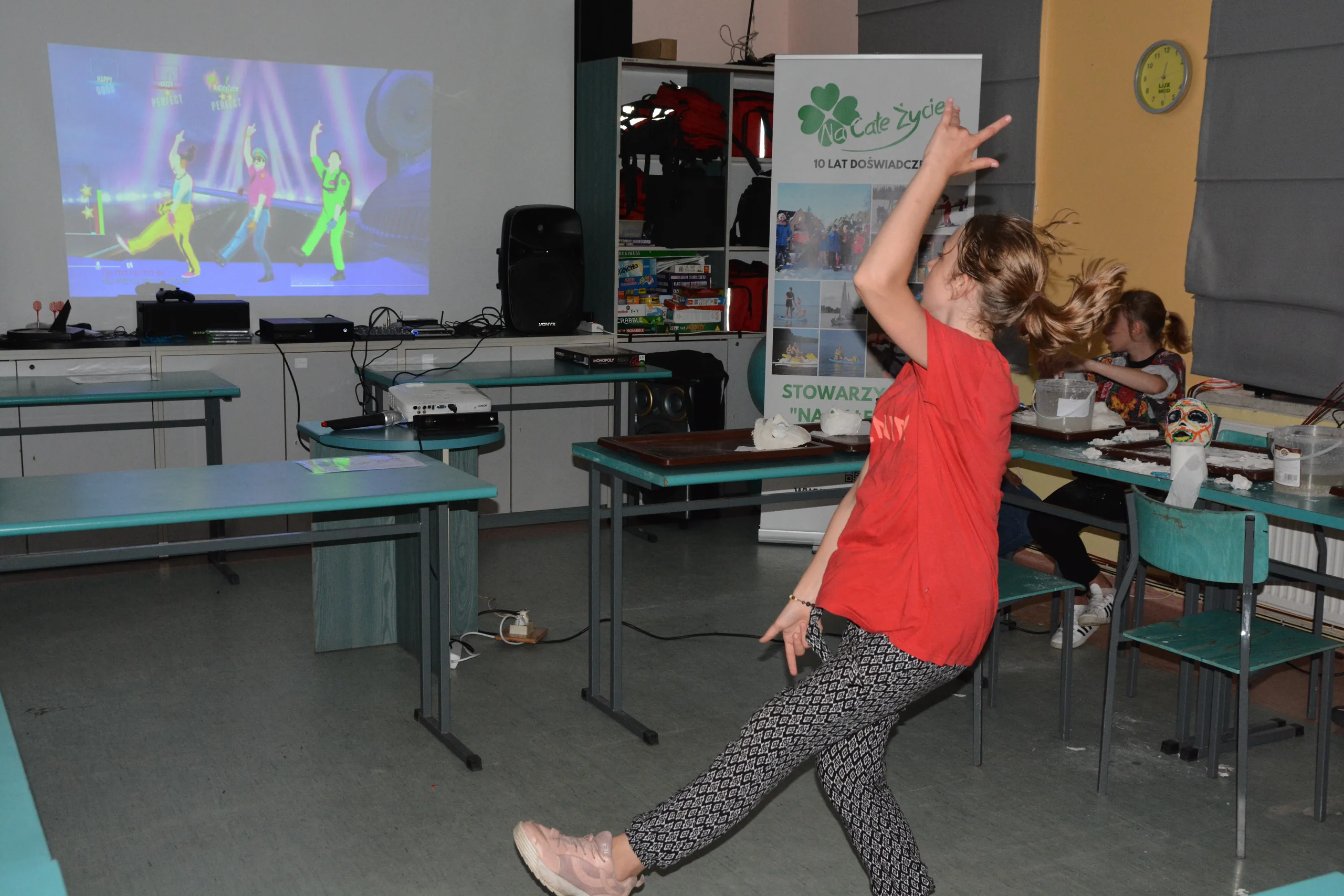 07.07 - 17.07.2020 Obóz rekreacyjno sportowy w Piaskach