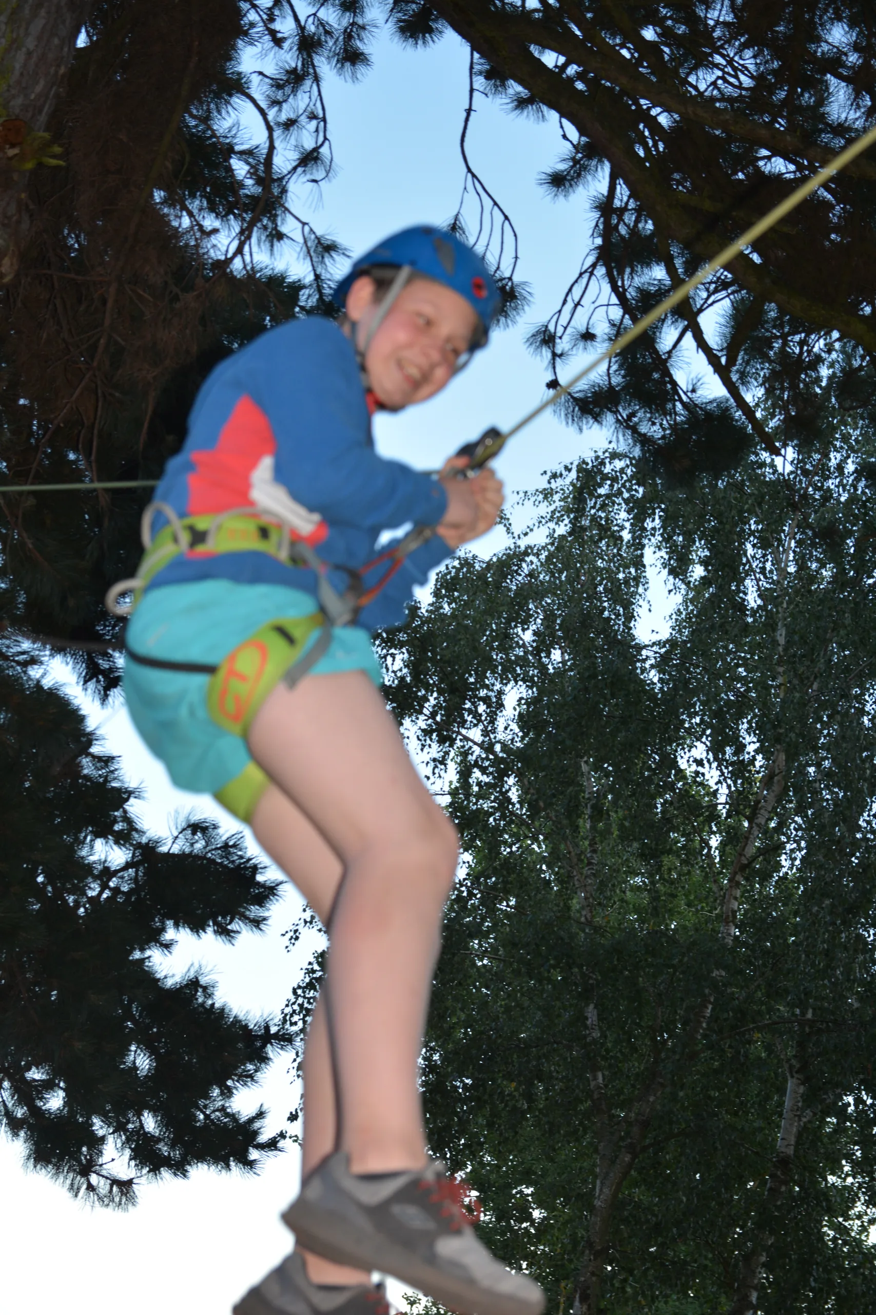 17.07 - 27.07.2020 Obóz rekreacyjno sportowy w Piaskach