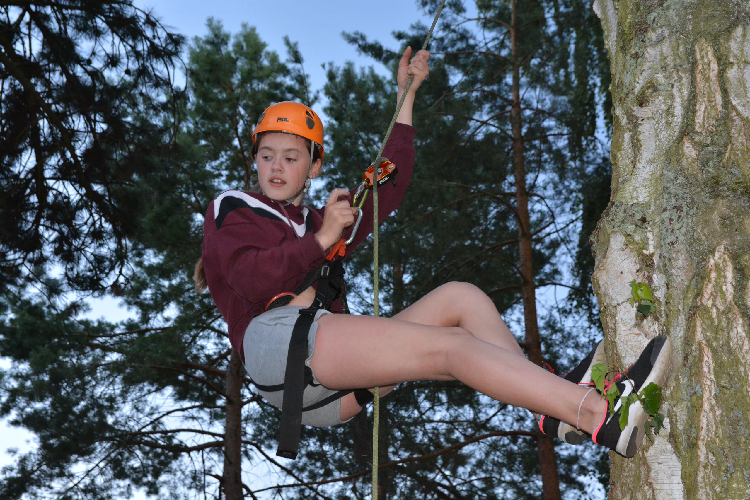 17.07 - 27.07.2020 Obóz rekreacyjno sportowy w Piaskach