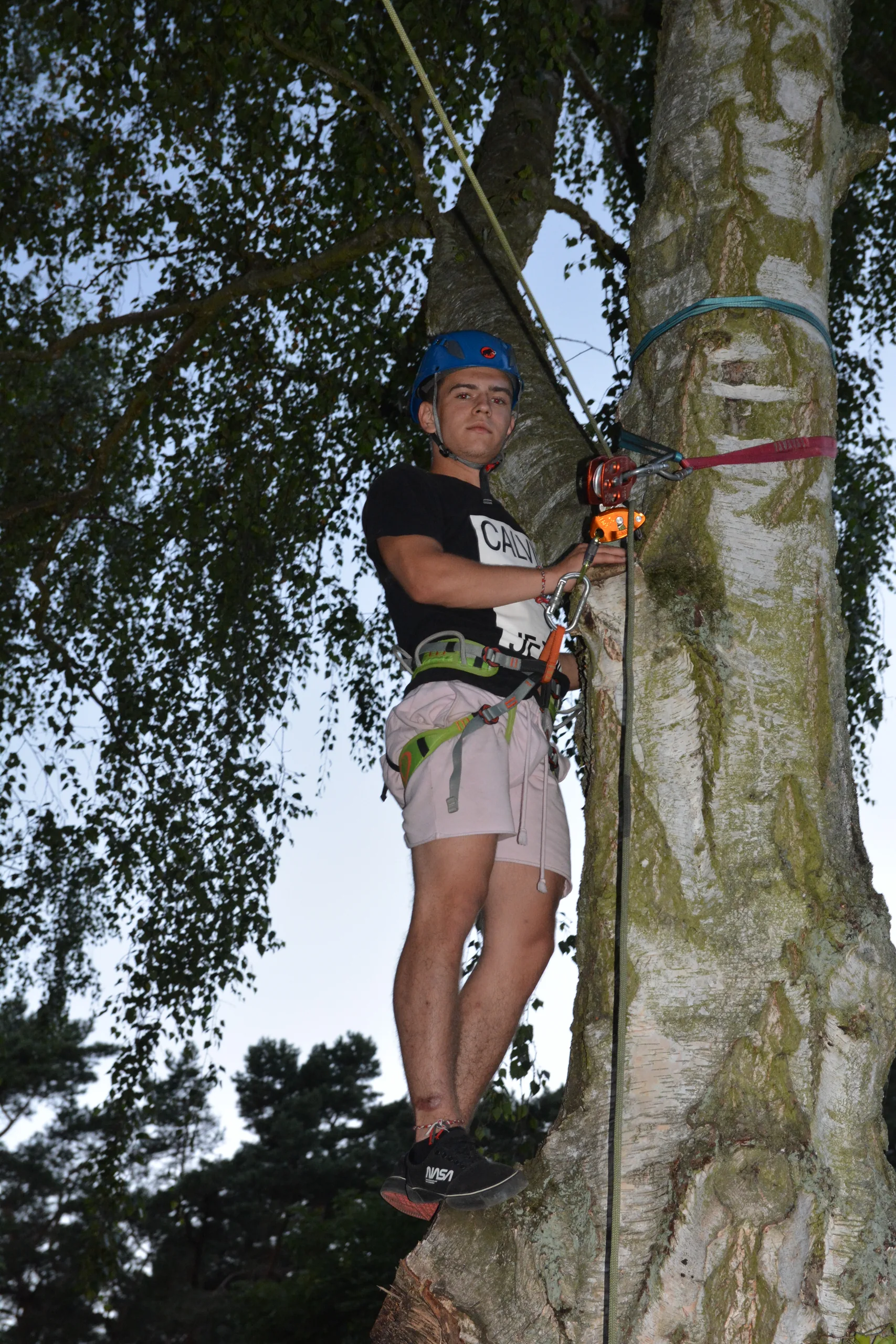 17.07 - 27.07.2020 Obóz rekreacyjno sportowy w Piaskach