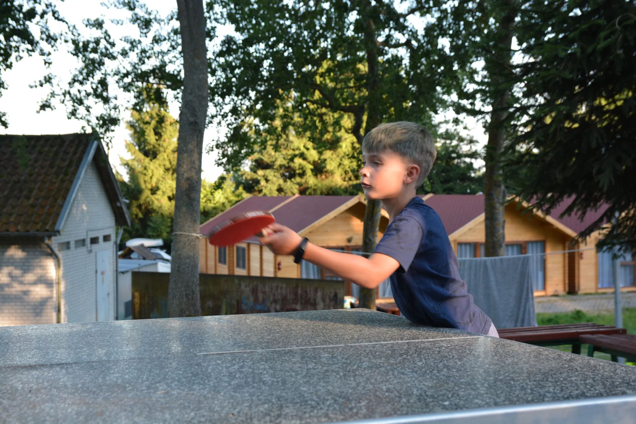 17.07 - 27.07.2020 Obóz rekreacyjno sportowy w Piaskach