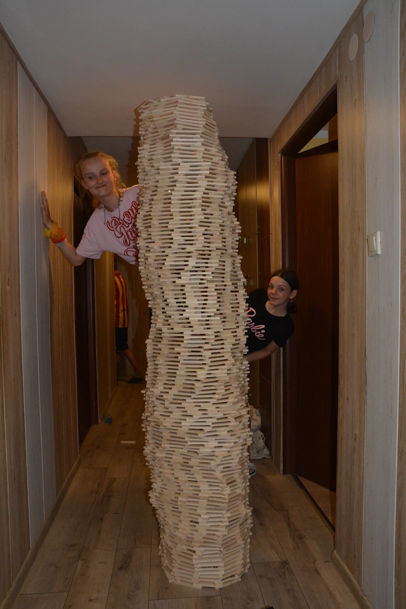 17.07 - 27.07.2020 Obóz rekreacyjno sportowy w Piaskach