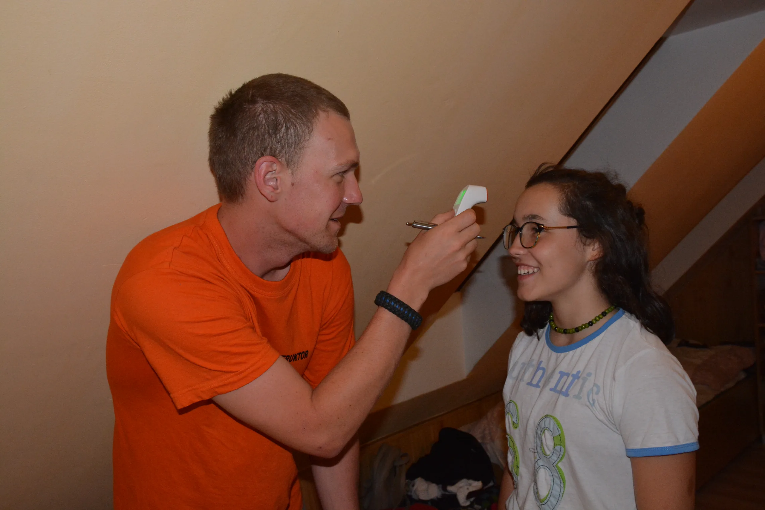 17.07 - 27.07.2020 Obóz rekreacyjno sportowy w Piaskach